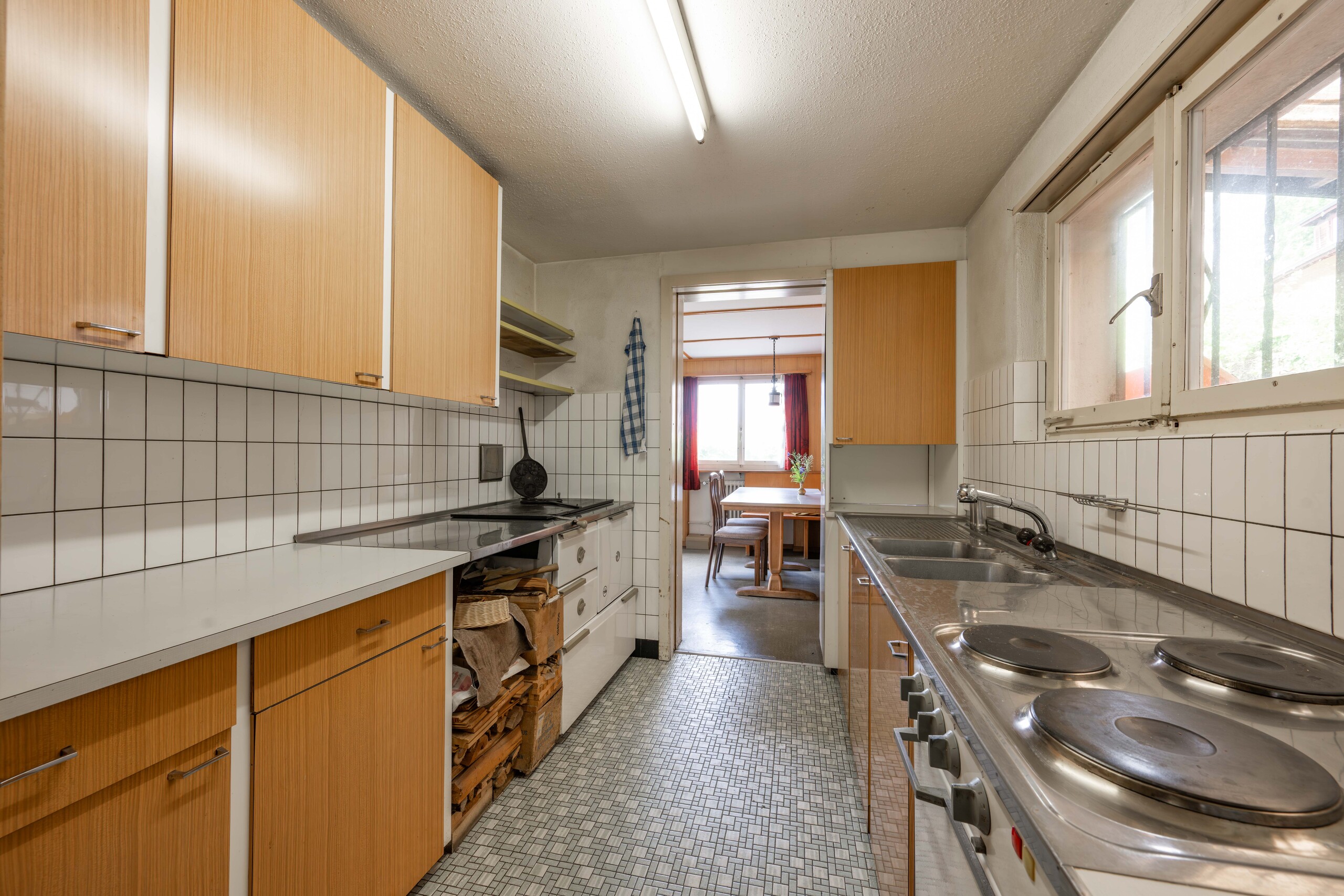 Innenansicht 2