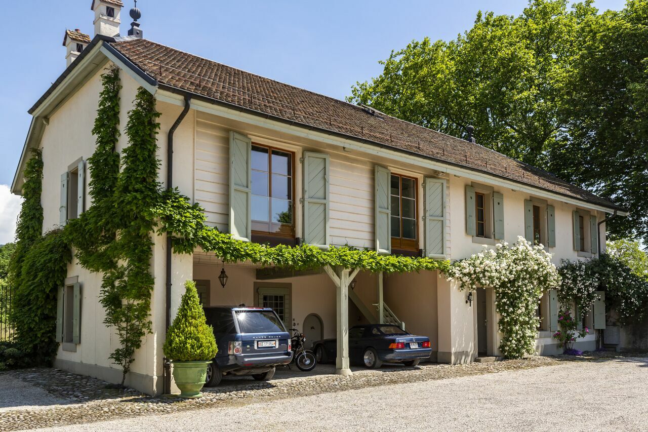 Vue extérieure 12