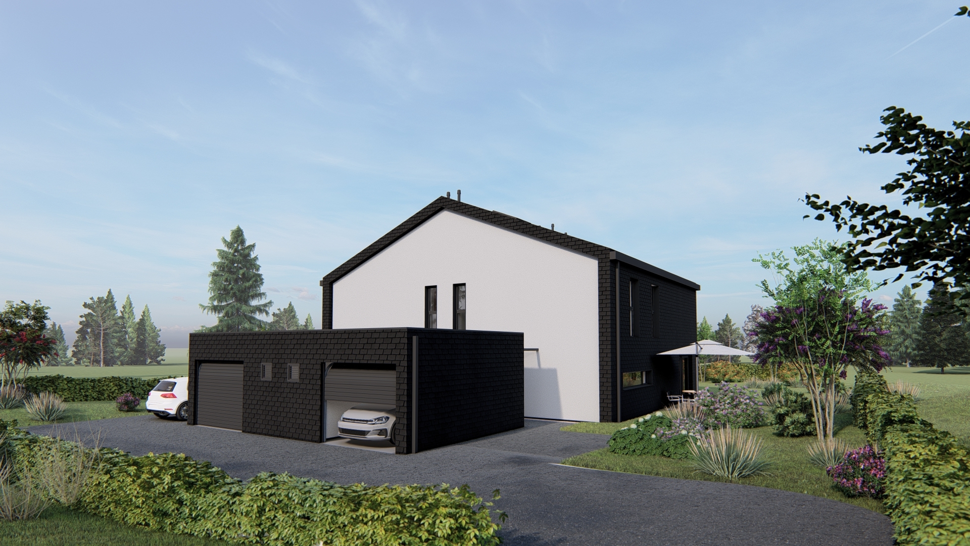 Le Chenit | Immosol | Perspective