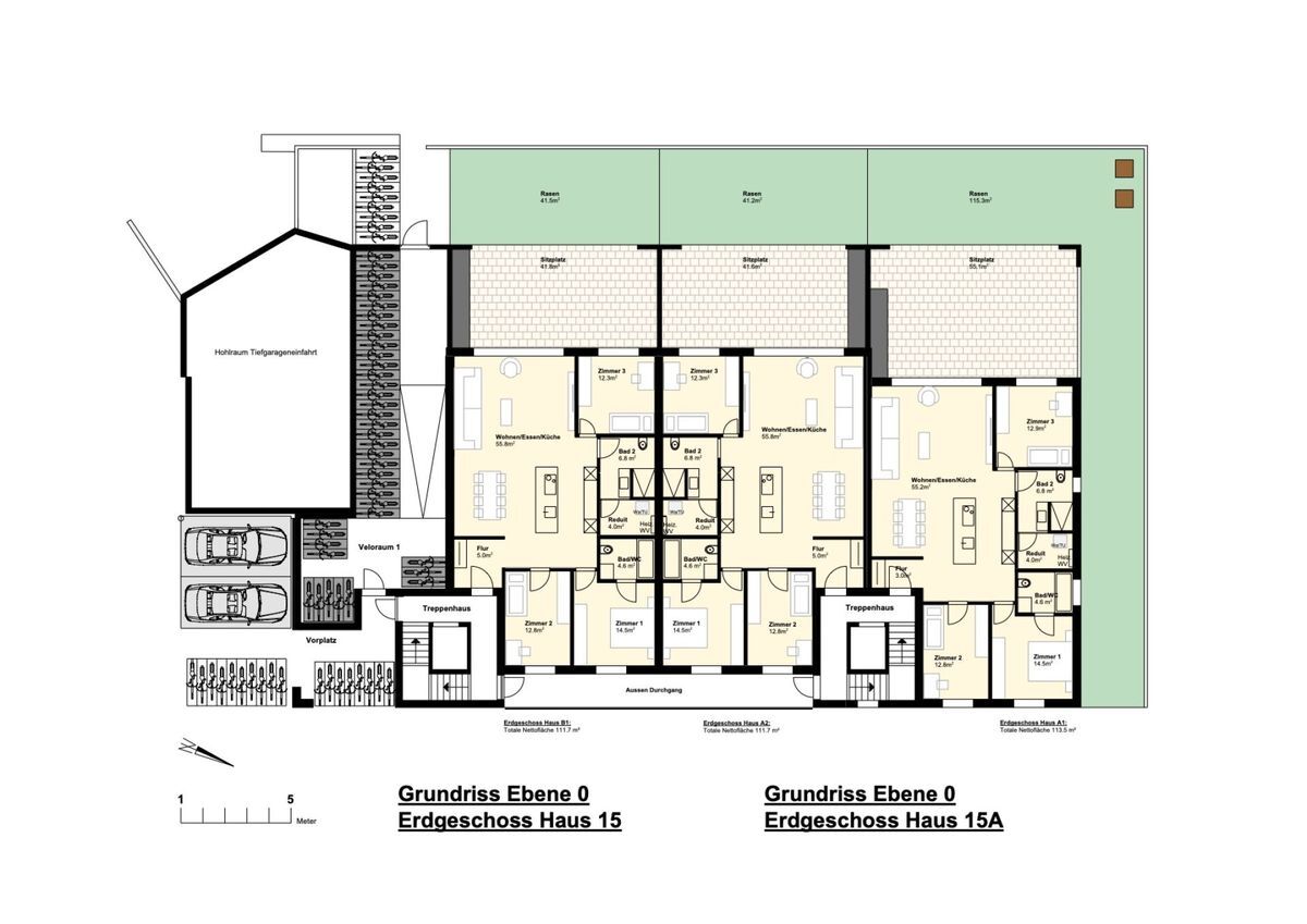 Premier coup d'oeil 2