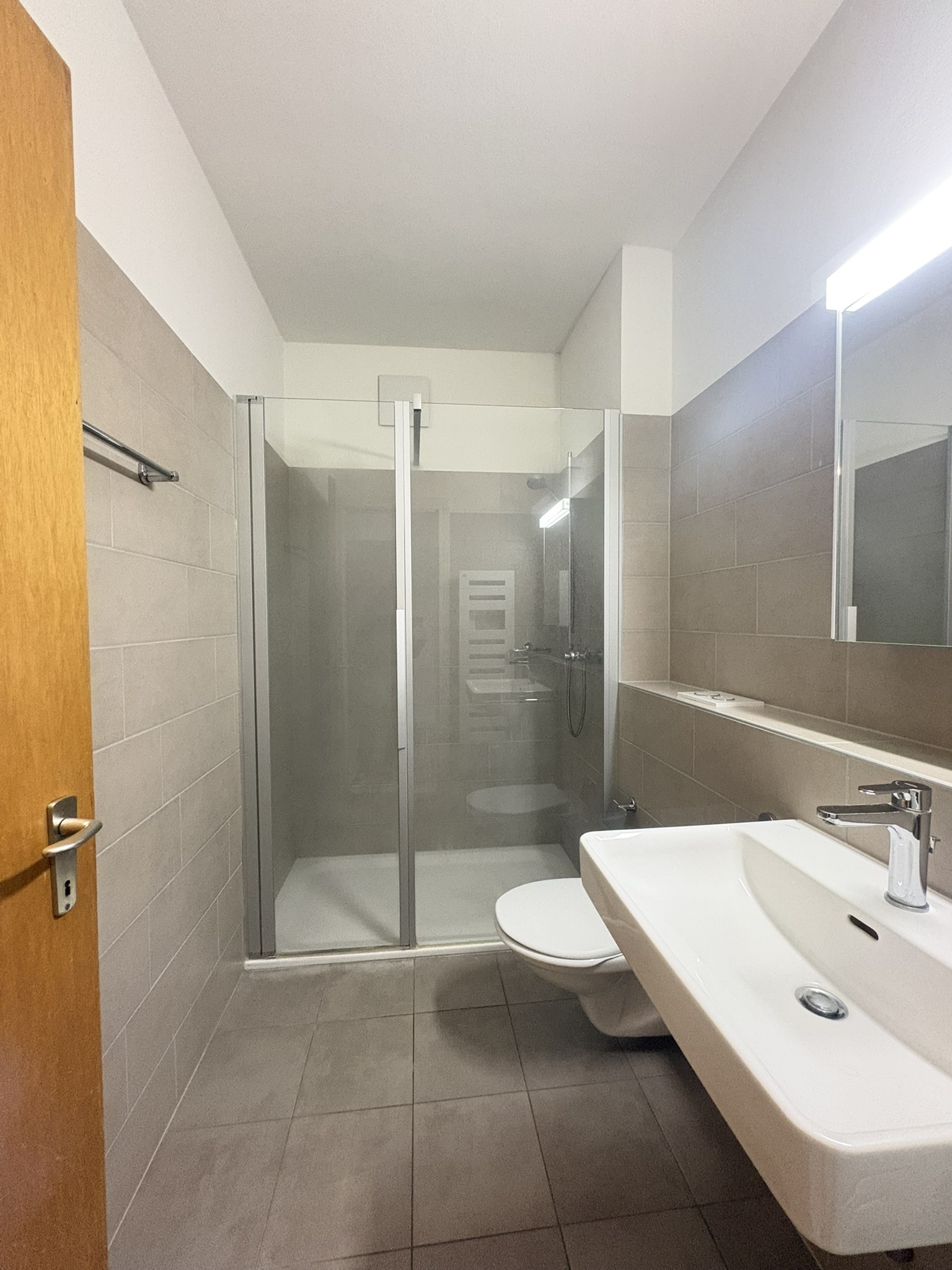 Interior view 5