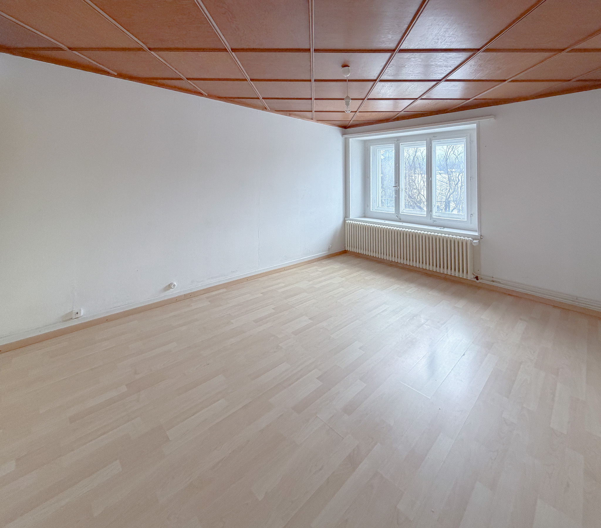 Chambre no 3 Sud-Est Chambre no 3 Sud-Est