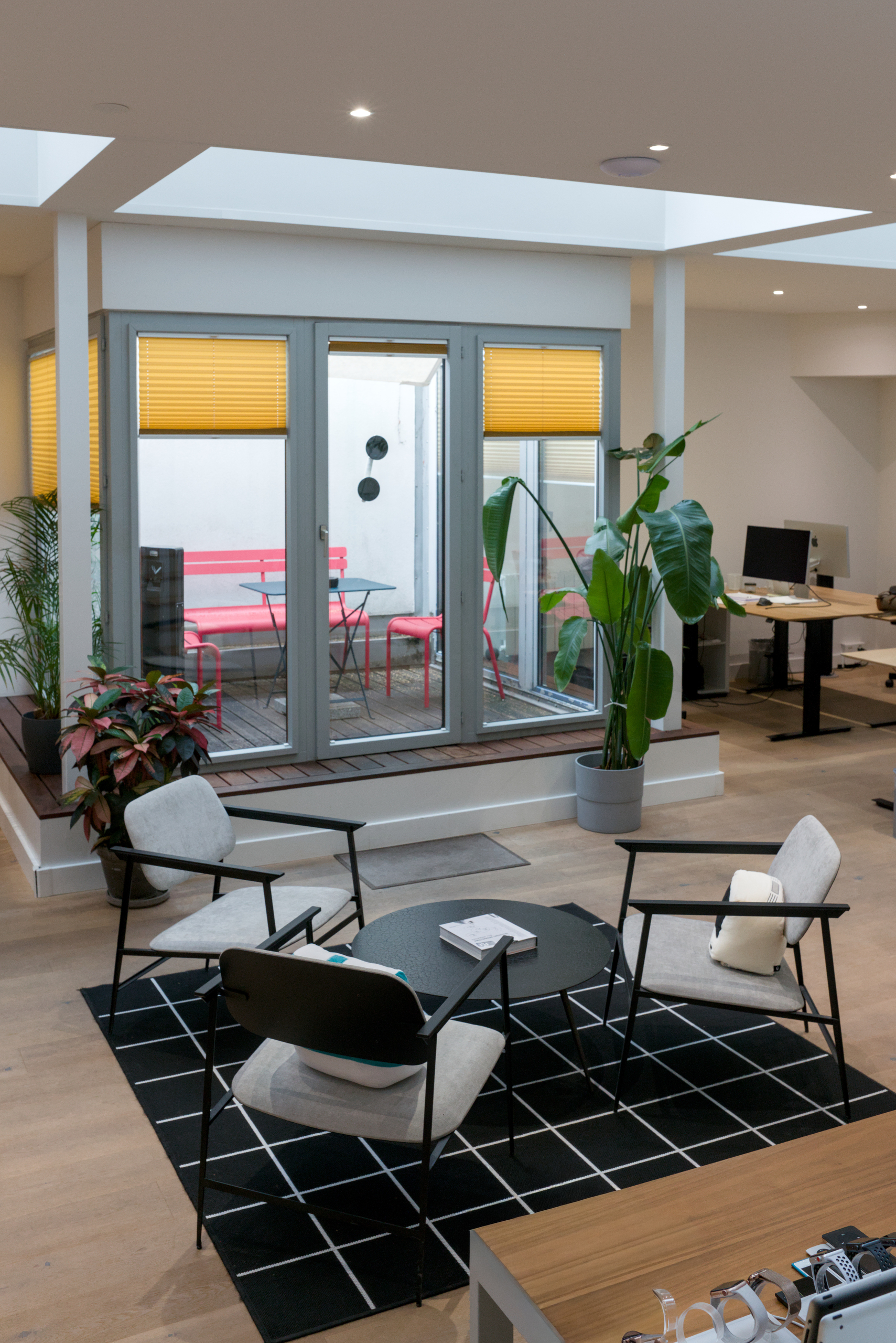 Interior view 3