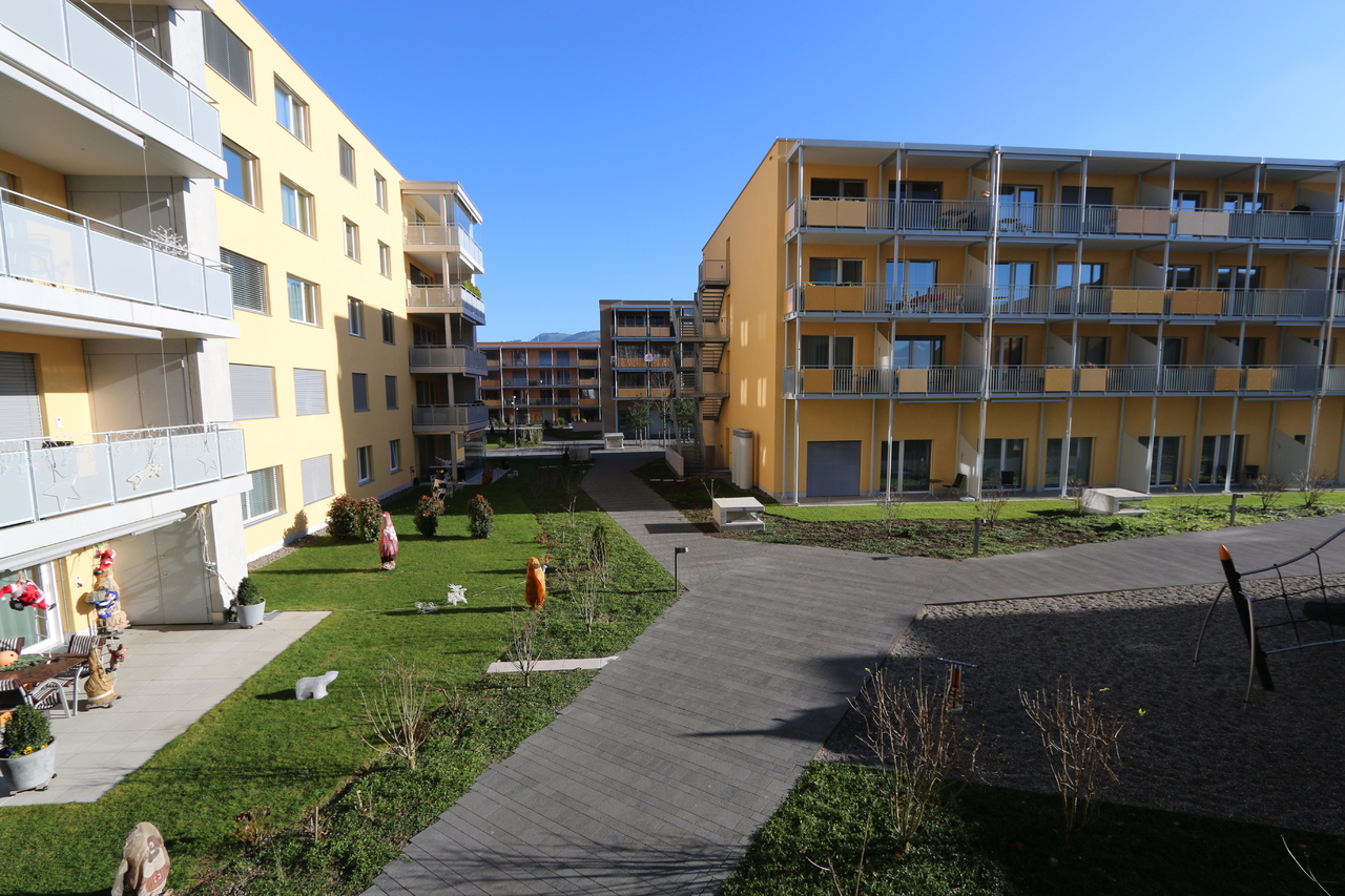 Umgebung