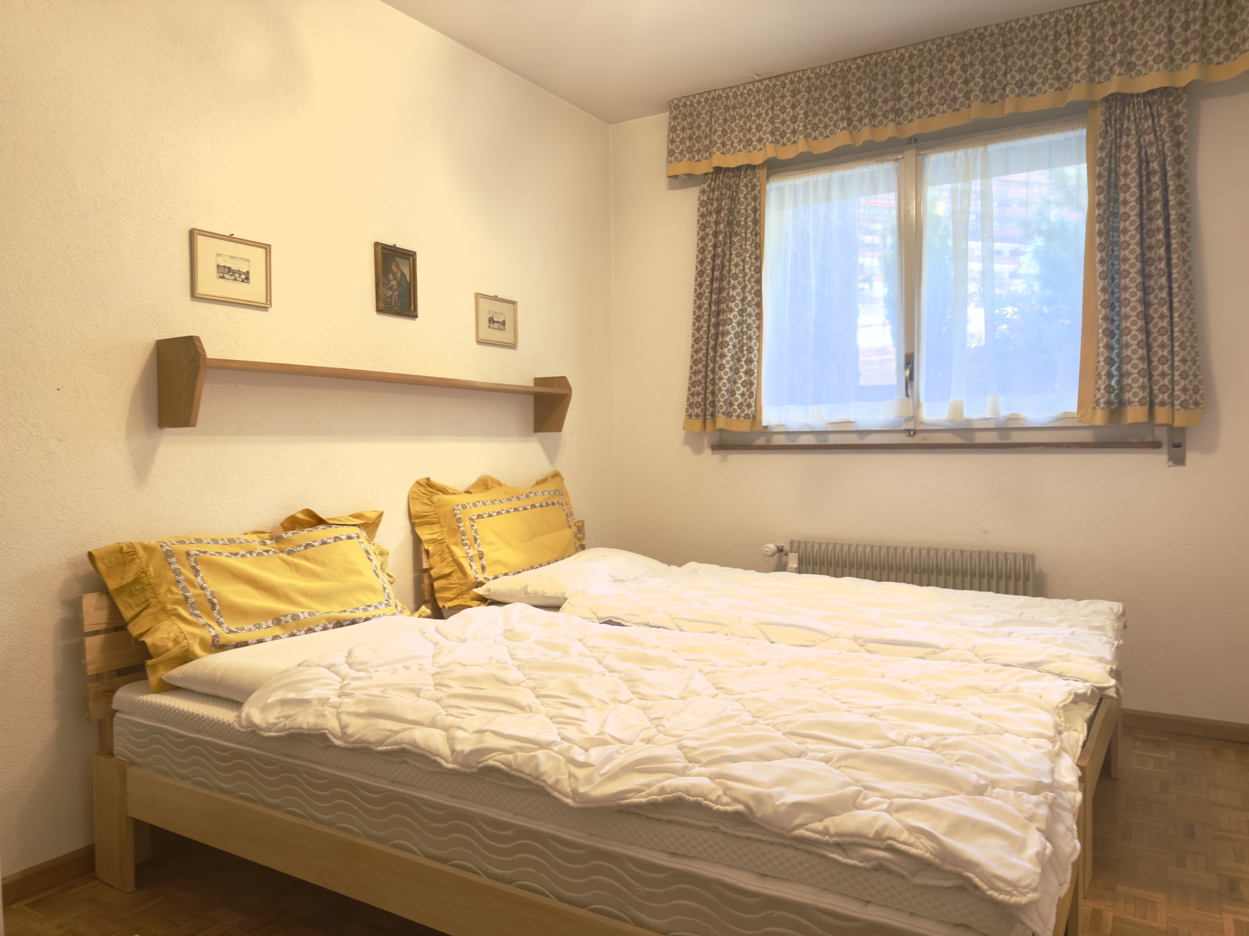 Chambre 3 Chambre 3