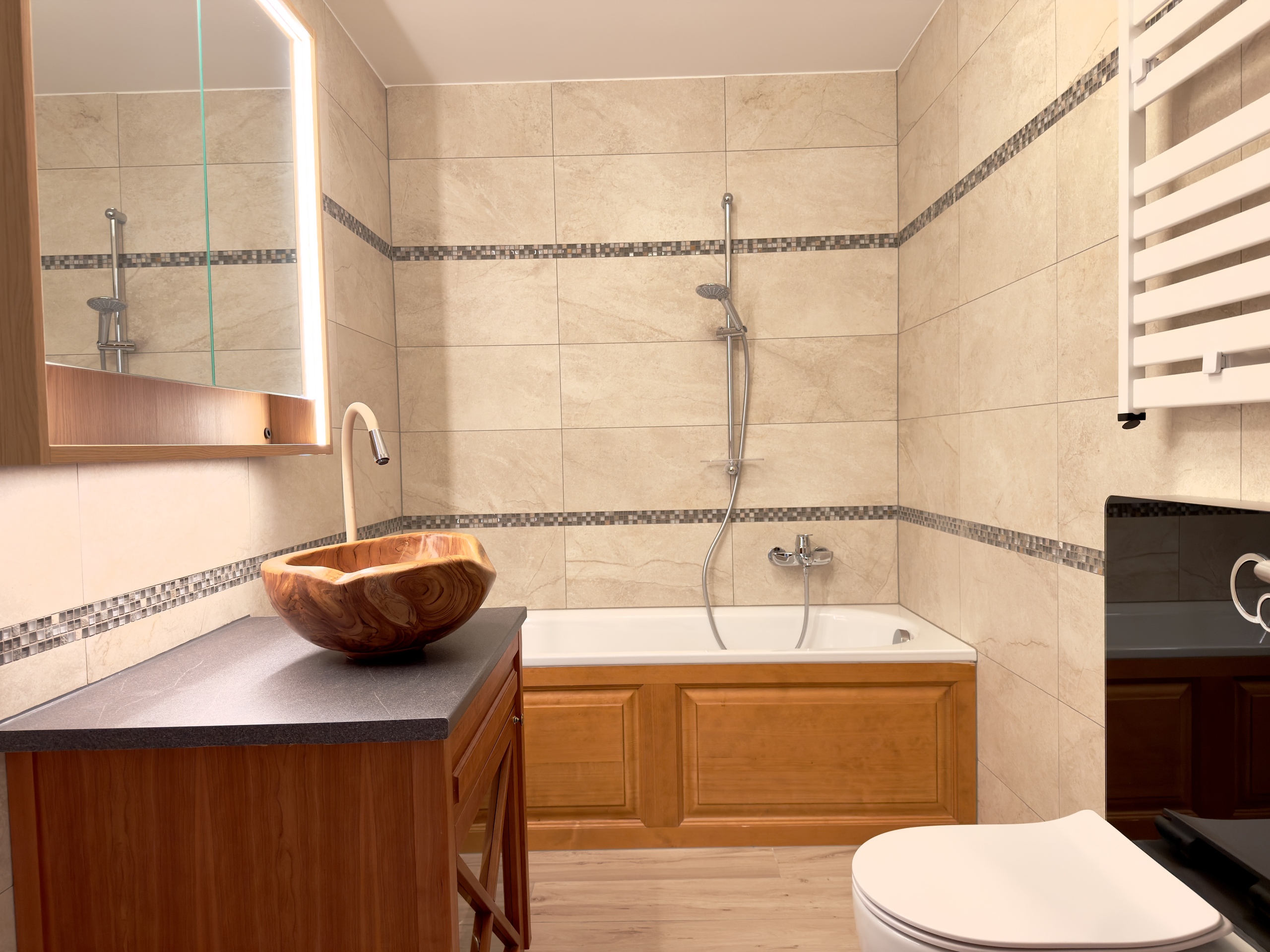 Bathroom Bathroom