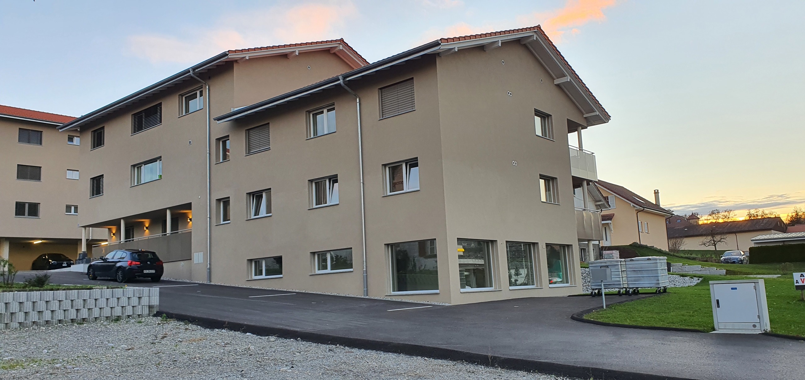 Firstview