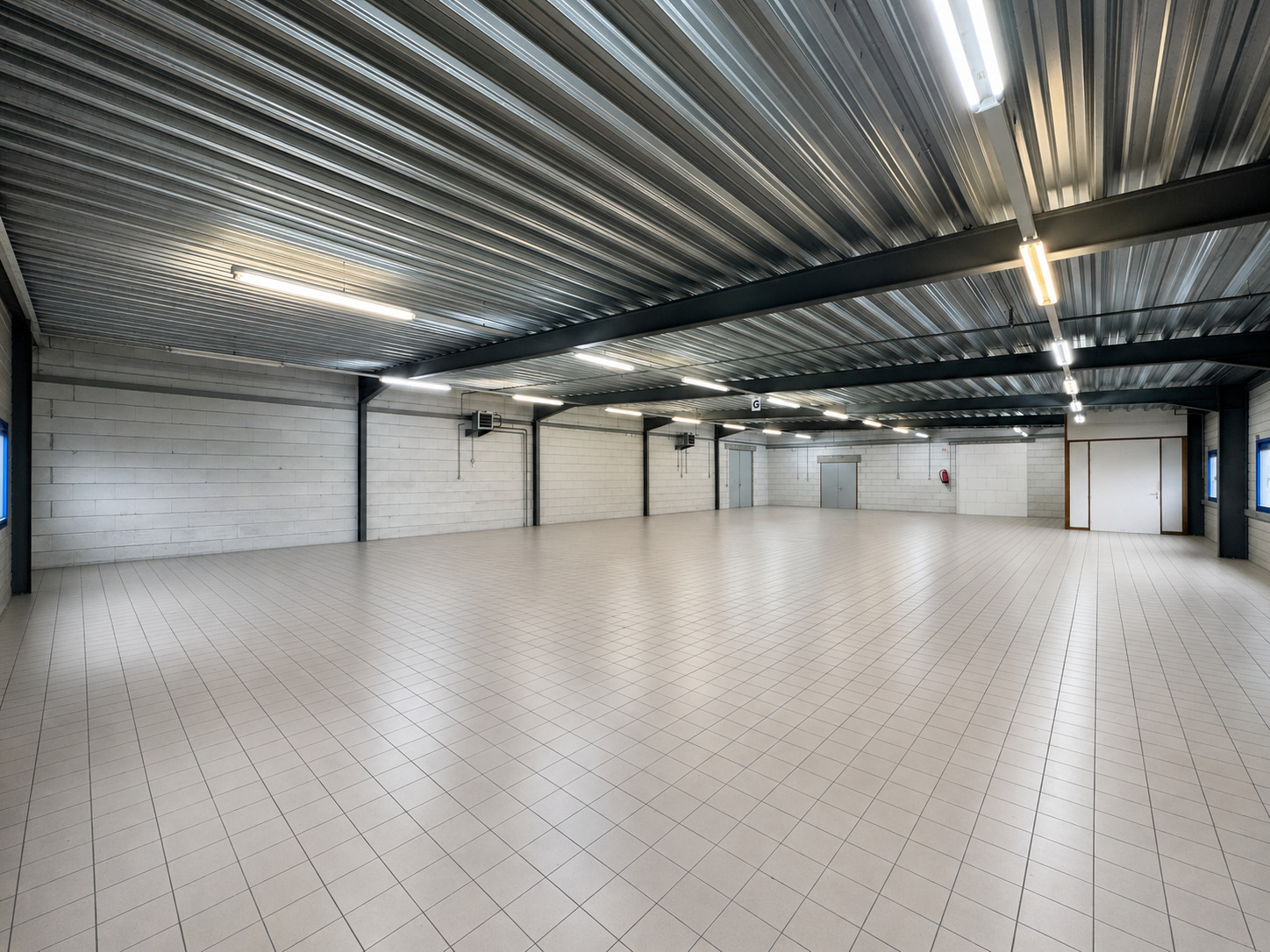 Interior view 3