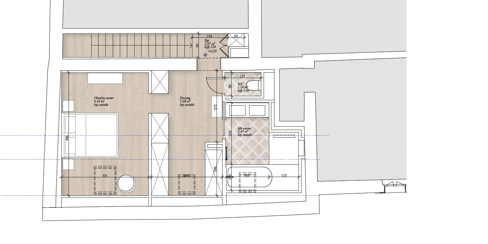 Plan 3