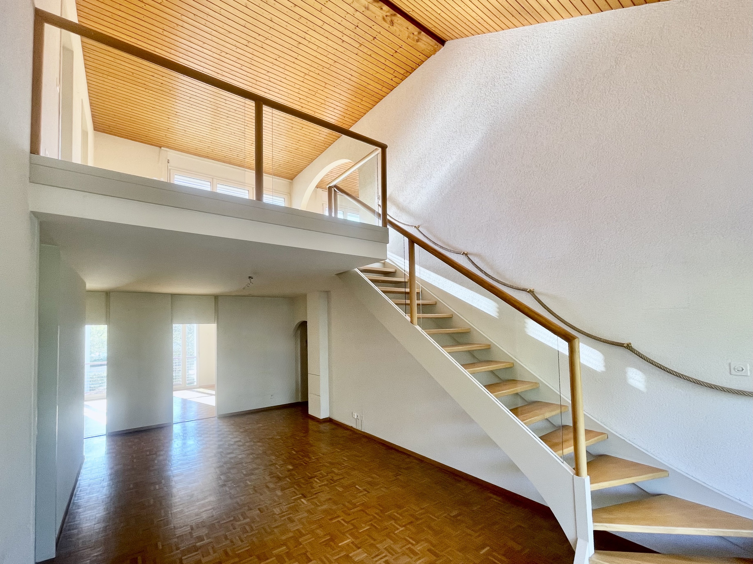 Interior view 2