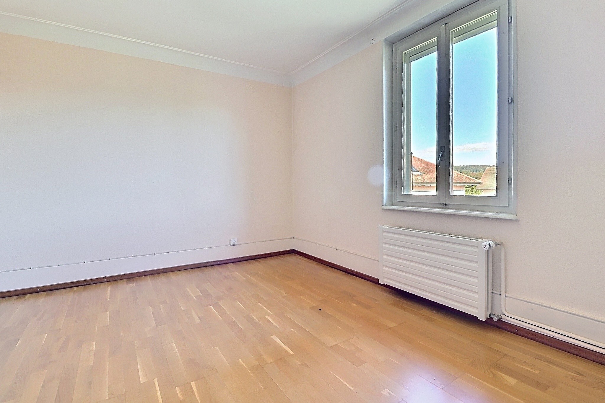 Chambre-appartement de l'étage Chambre-appartement de l'étage