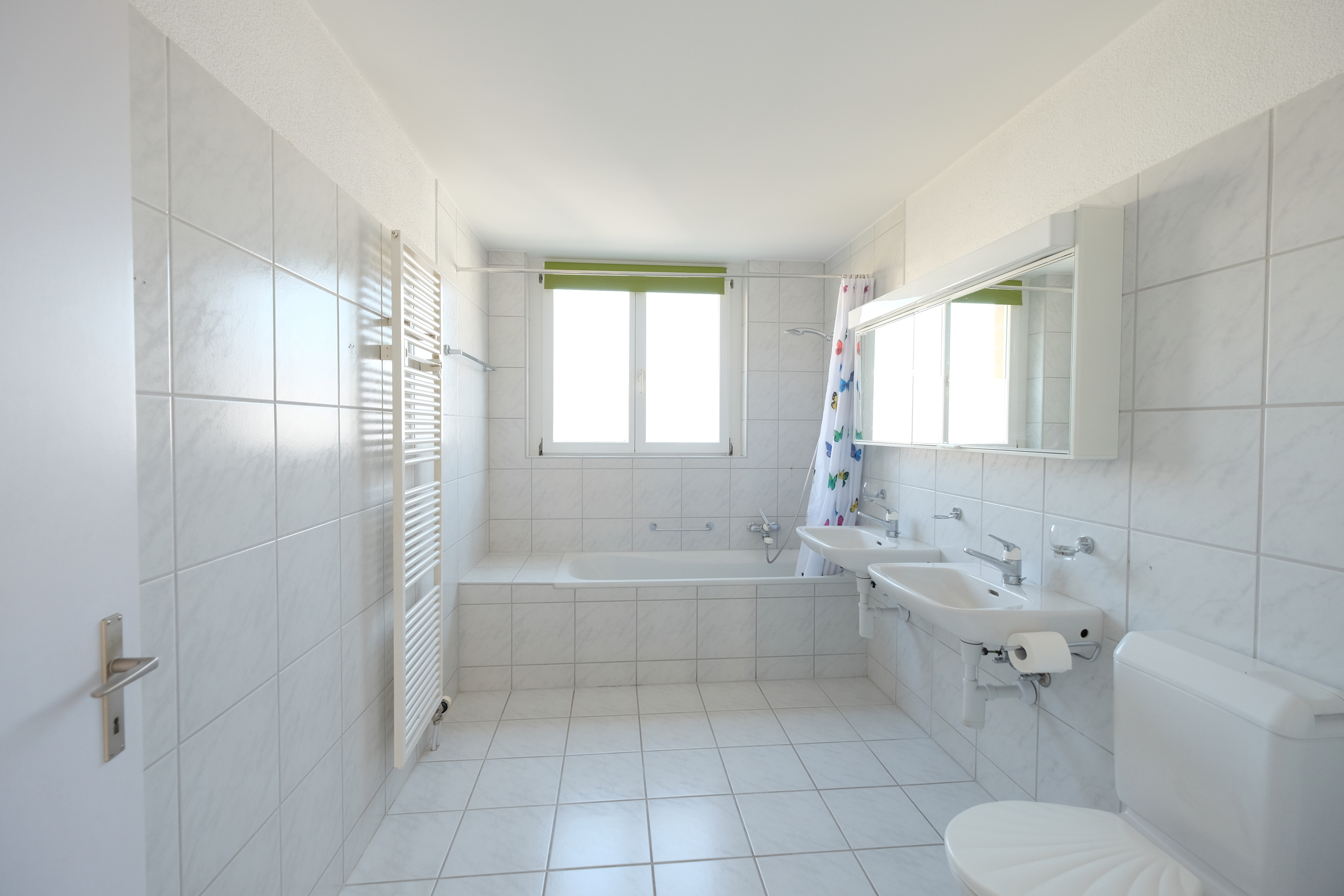 Badezimmer Badezimmer