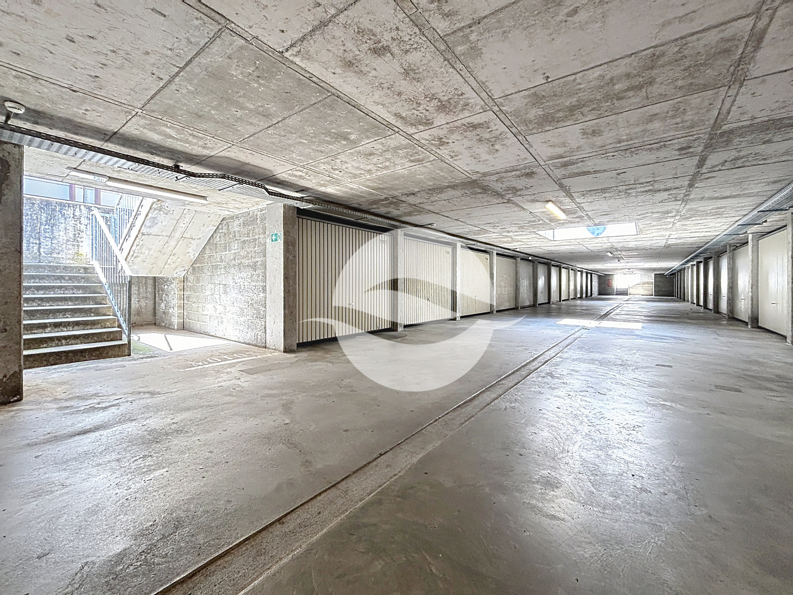Garage Garage