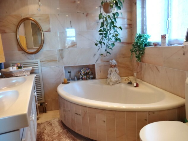 Badezimmer Erdgeschoss Badezimmer Erdgeschoss