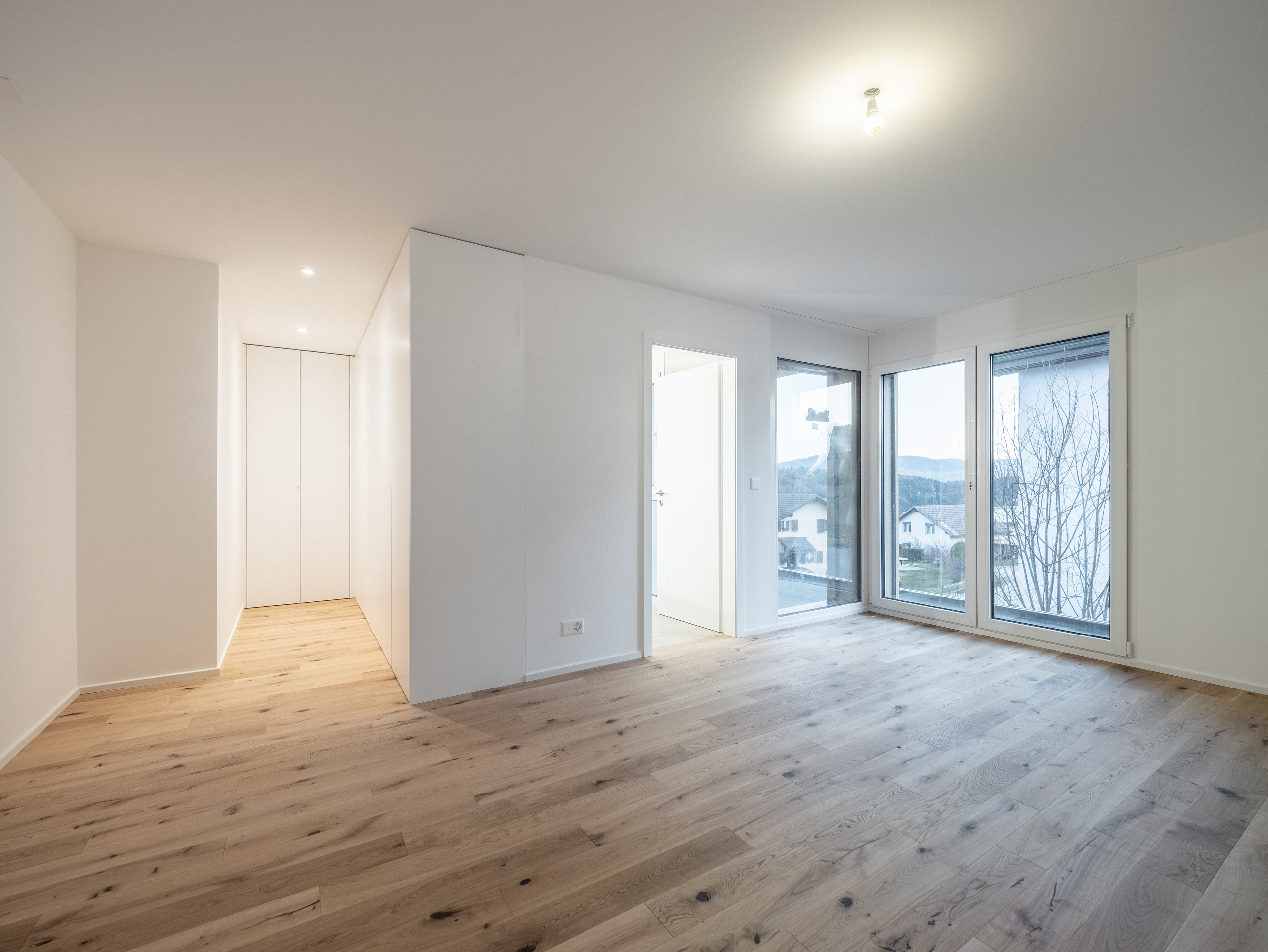 Suite parentale/Dressing Suite parentale/Dressing