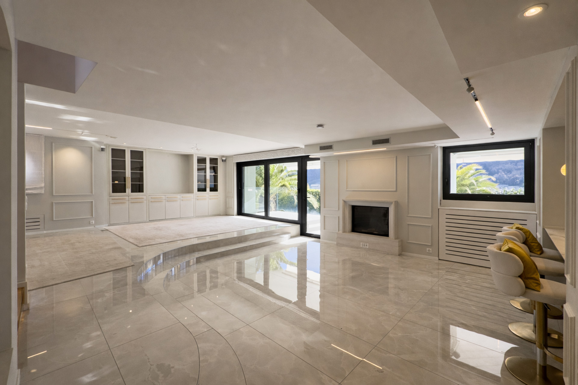 Premier coup d'oeil 1