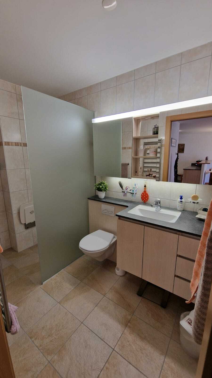 Salle de bain Salle de bain