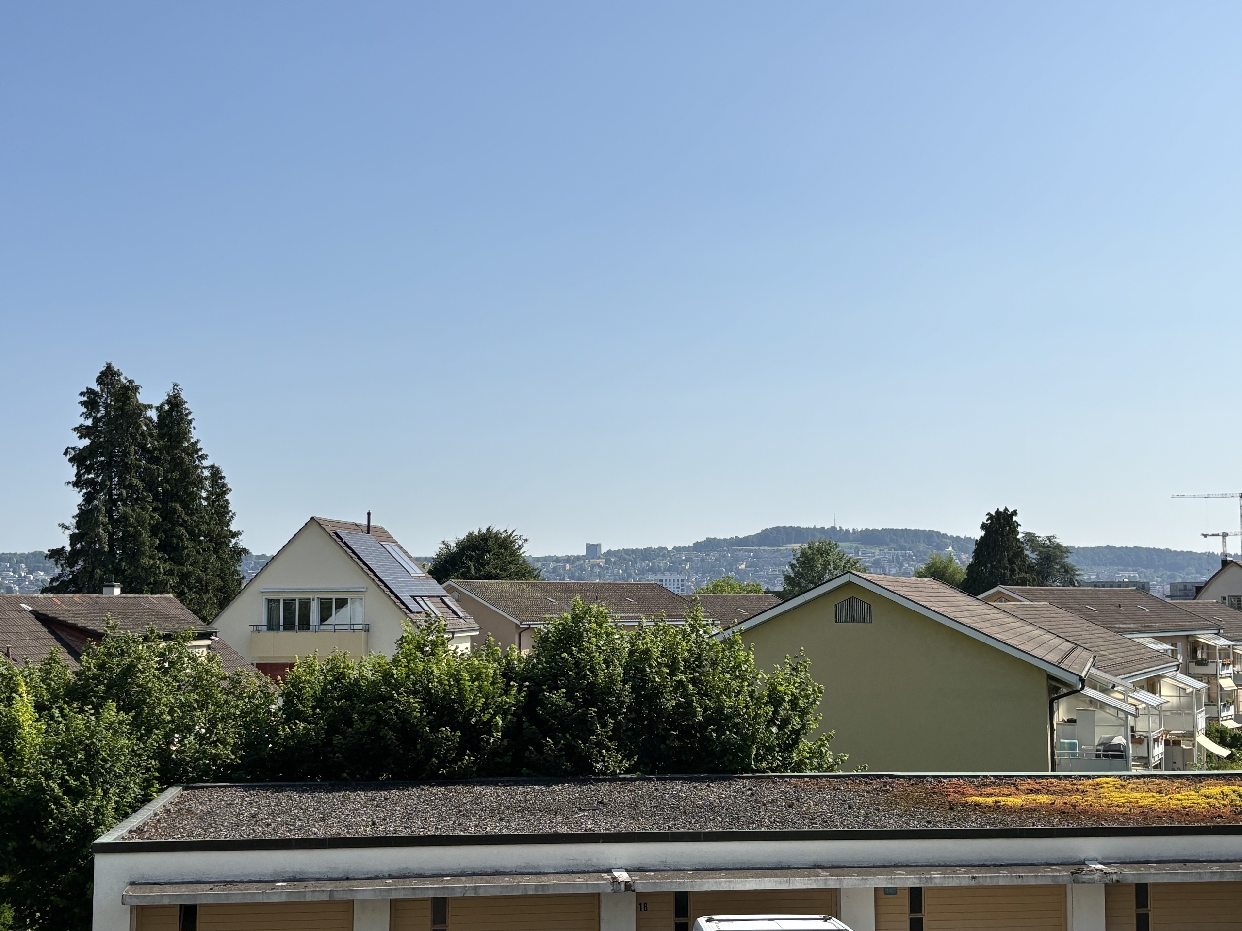 Aussicht