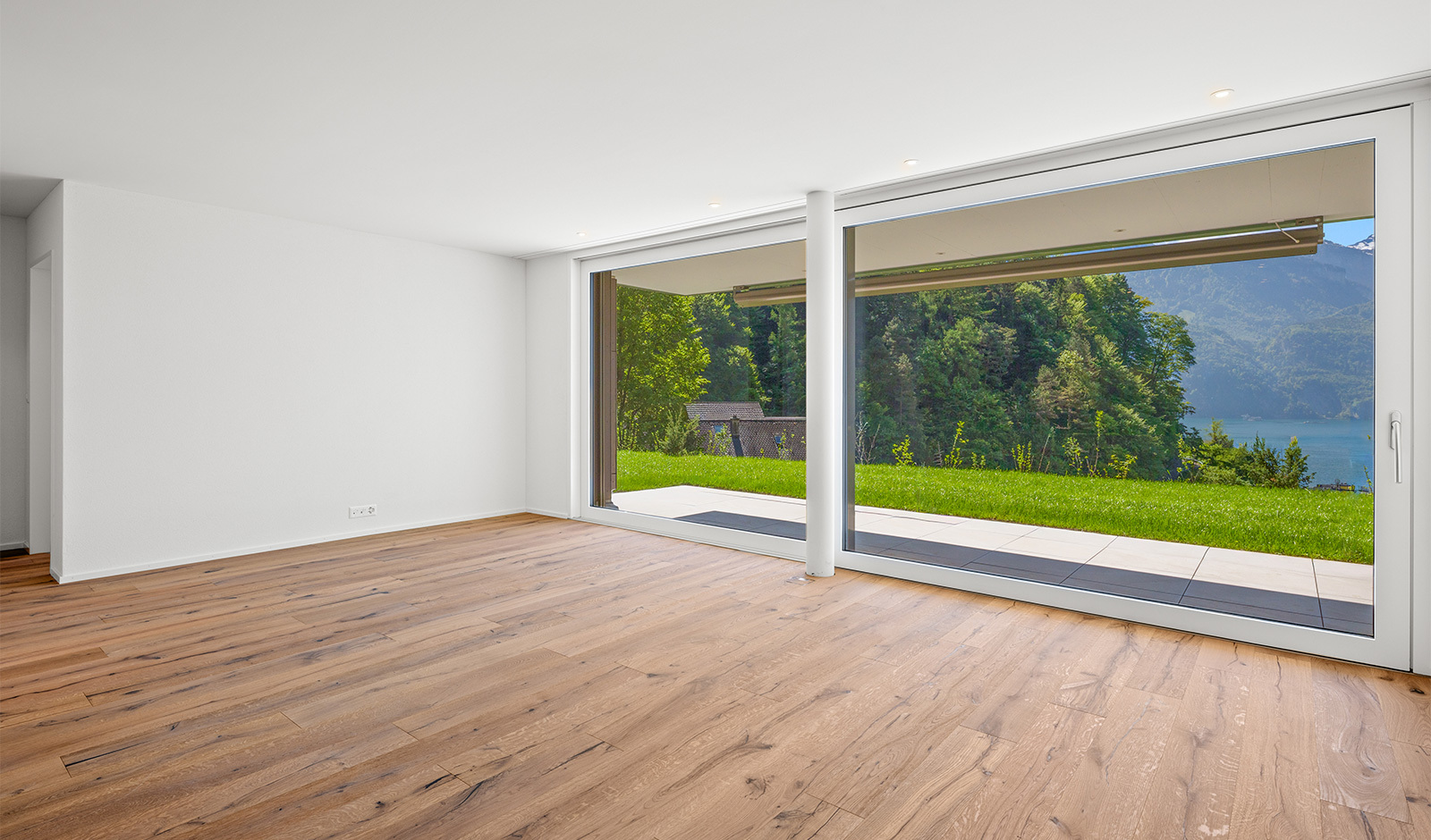 Interior view 2