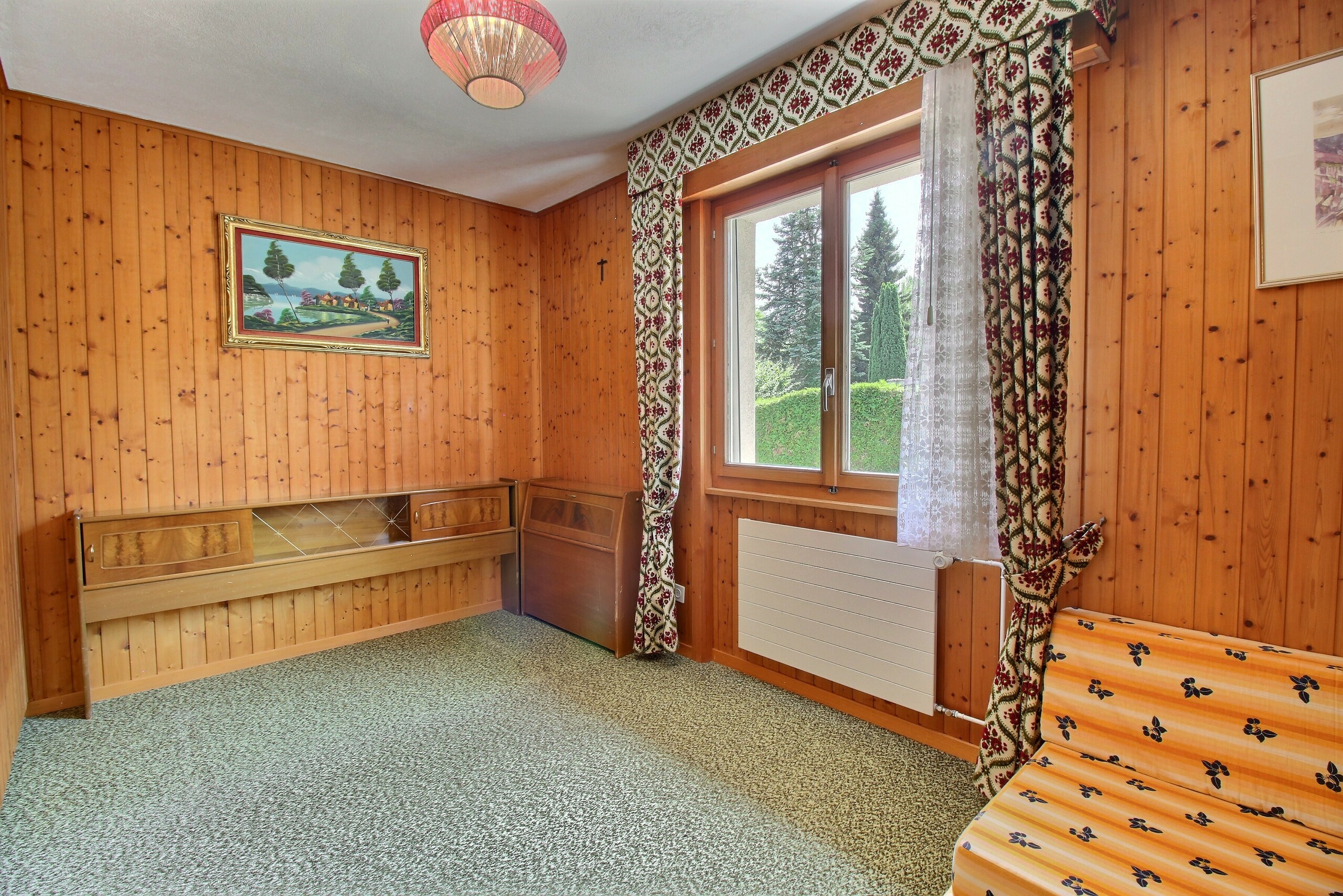 Chambre 3
