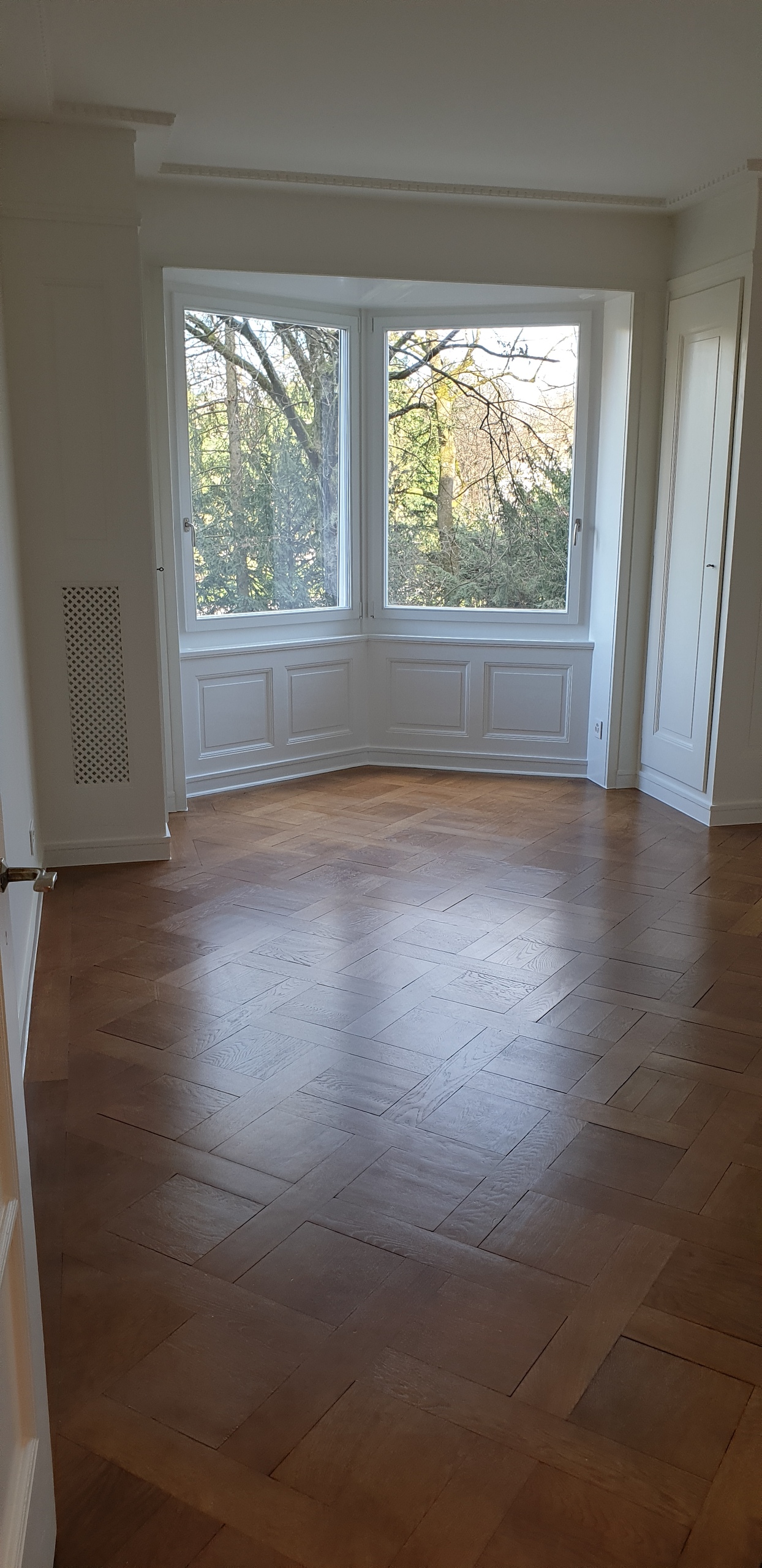Vue intérieure 3