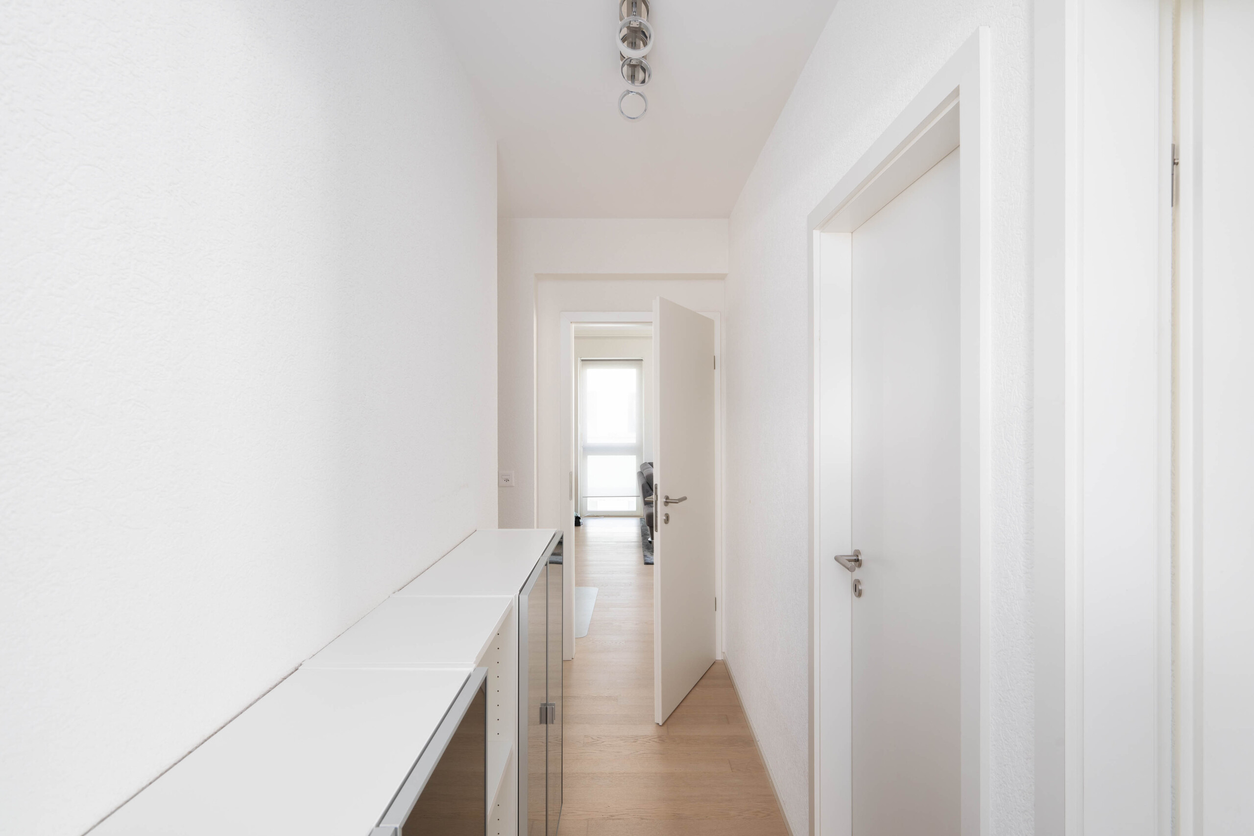 Interior view 1