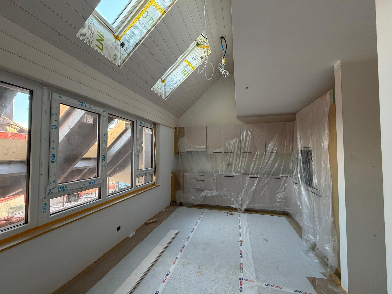 Interior view 1