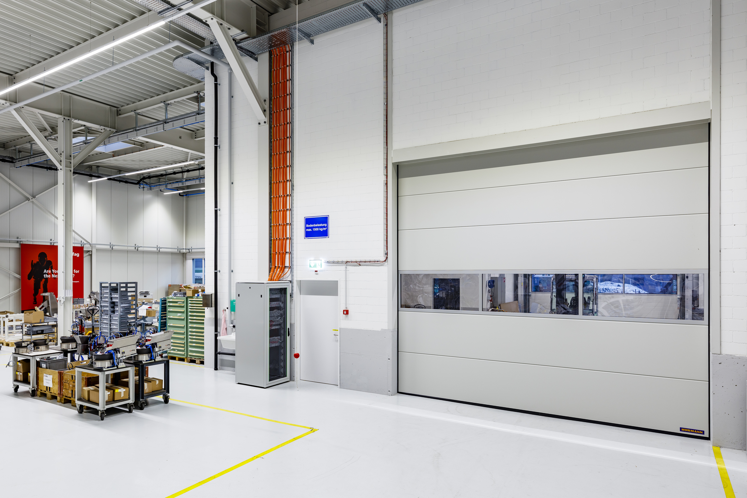 Interior view 15