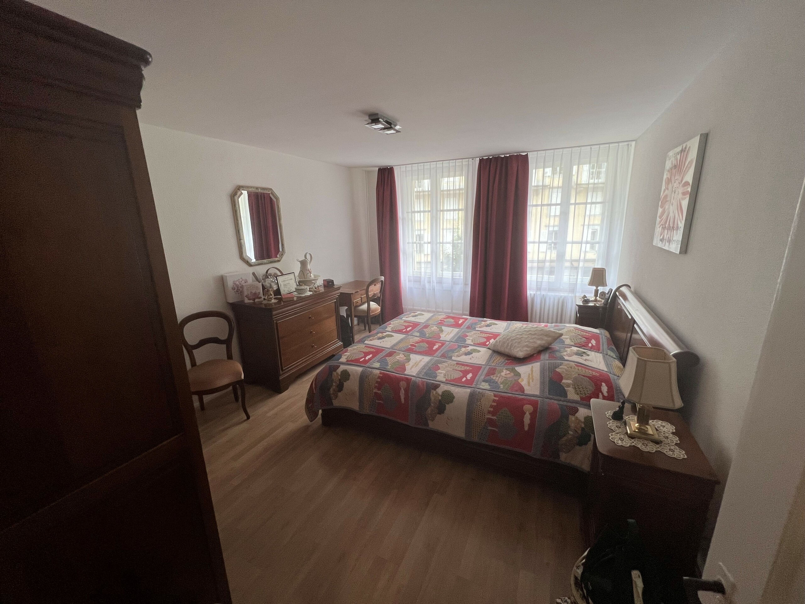 Chambre Chambre