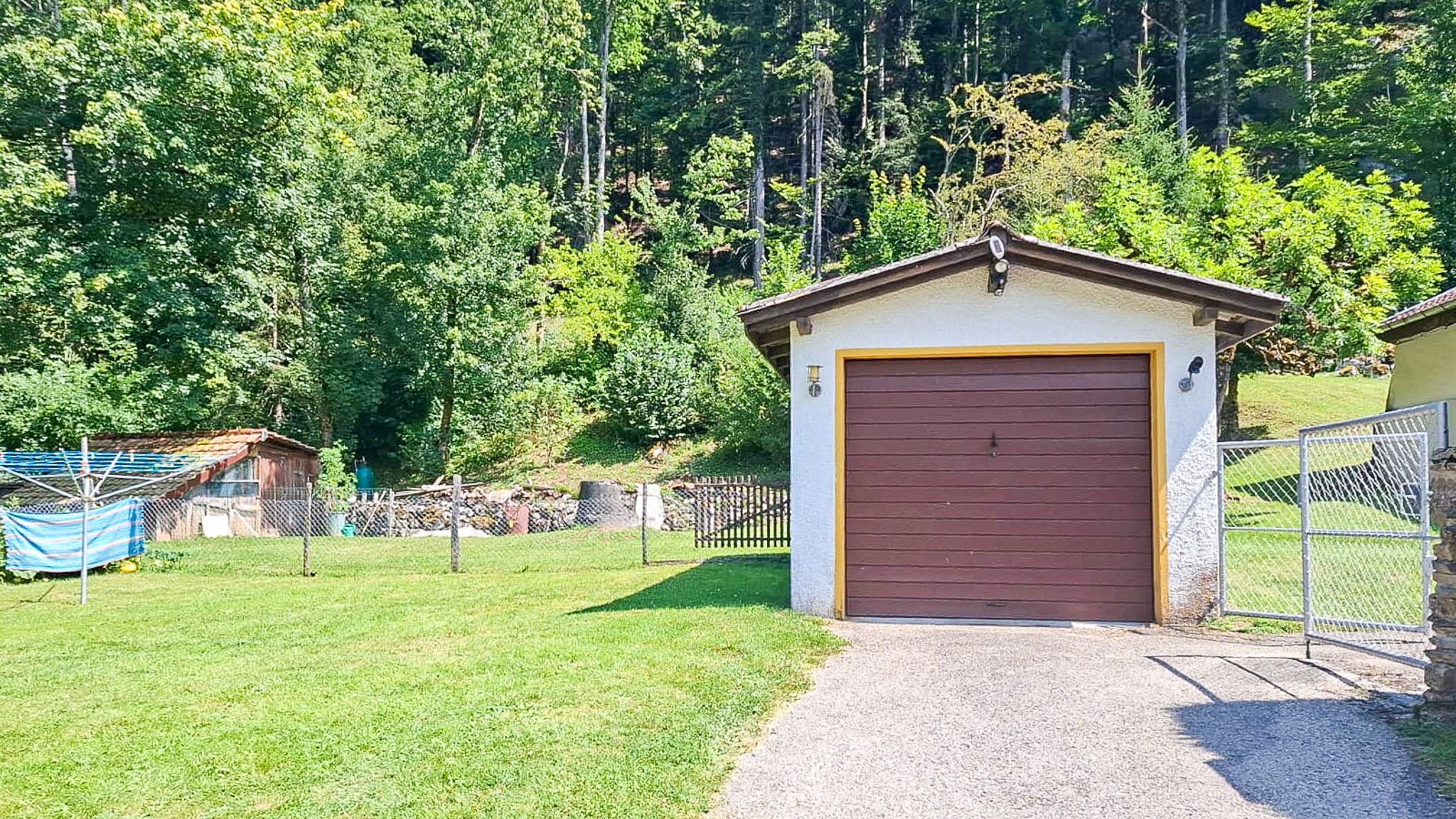 Garage  Garage