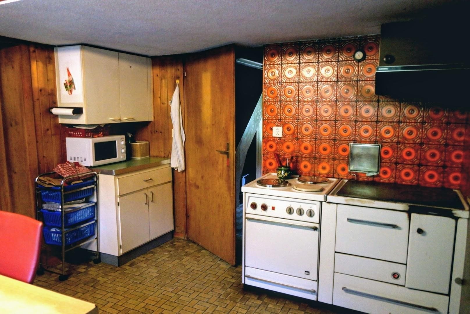 Ofen und Herdplatten Ofen und Herdplatten