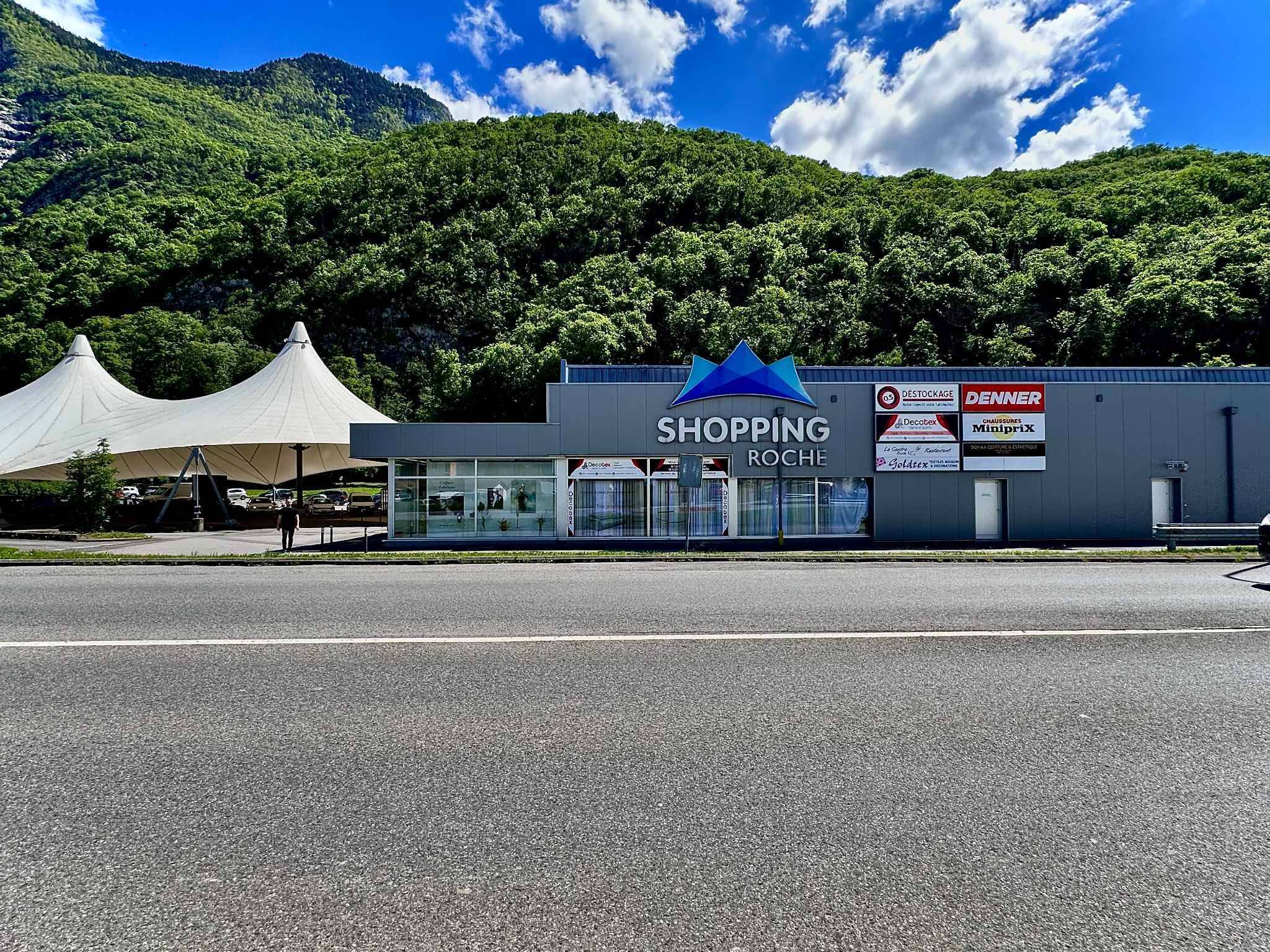 Premier coup d'oeil 2