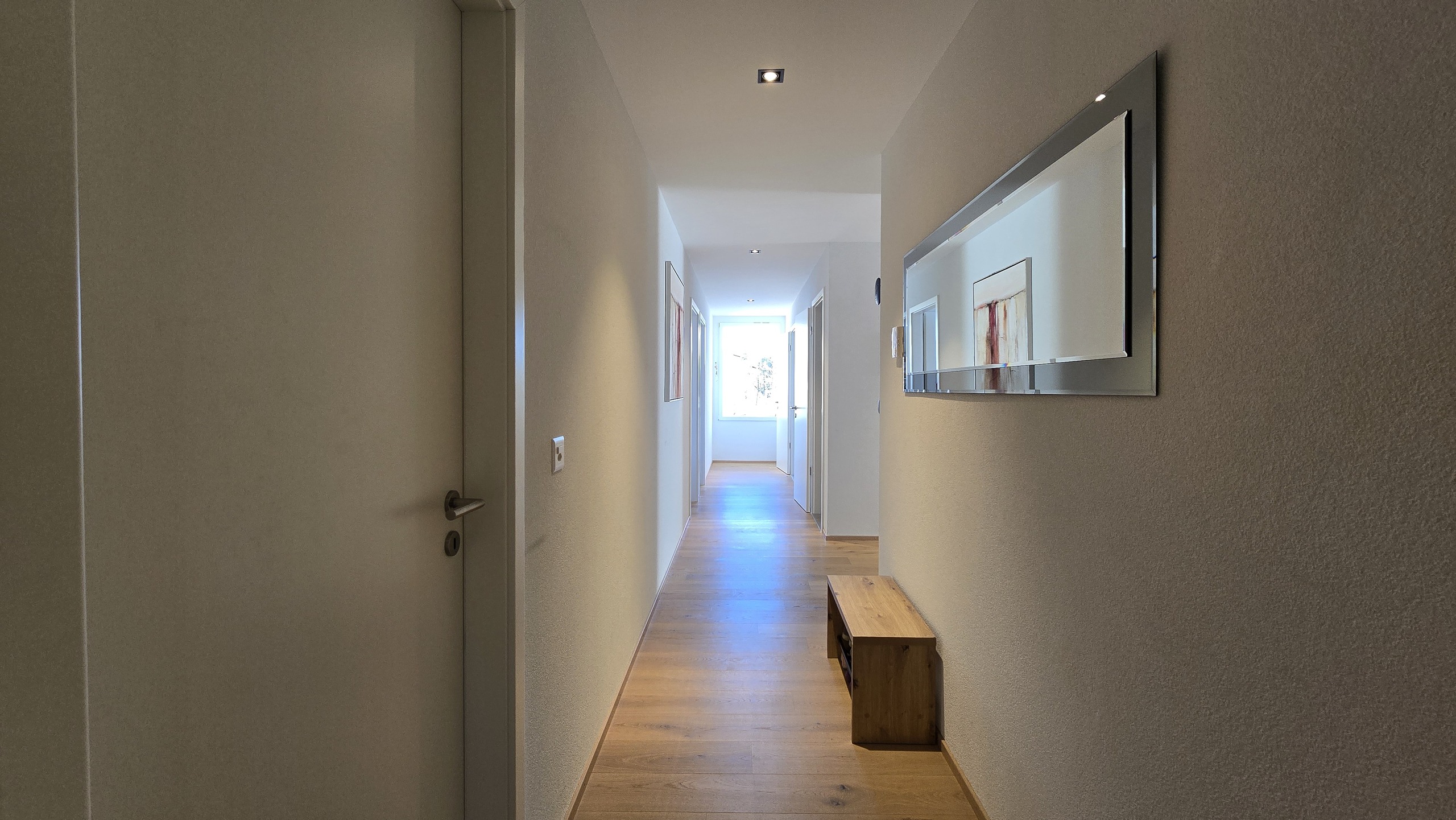 Hall d'entrée