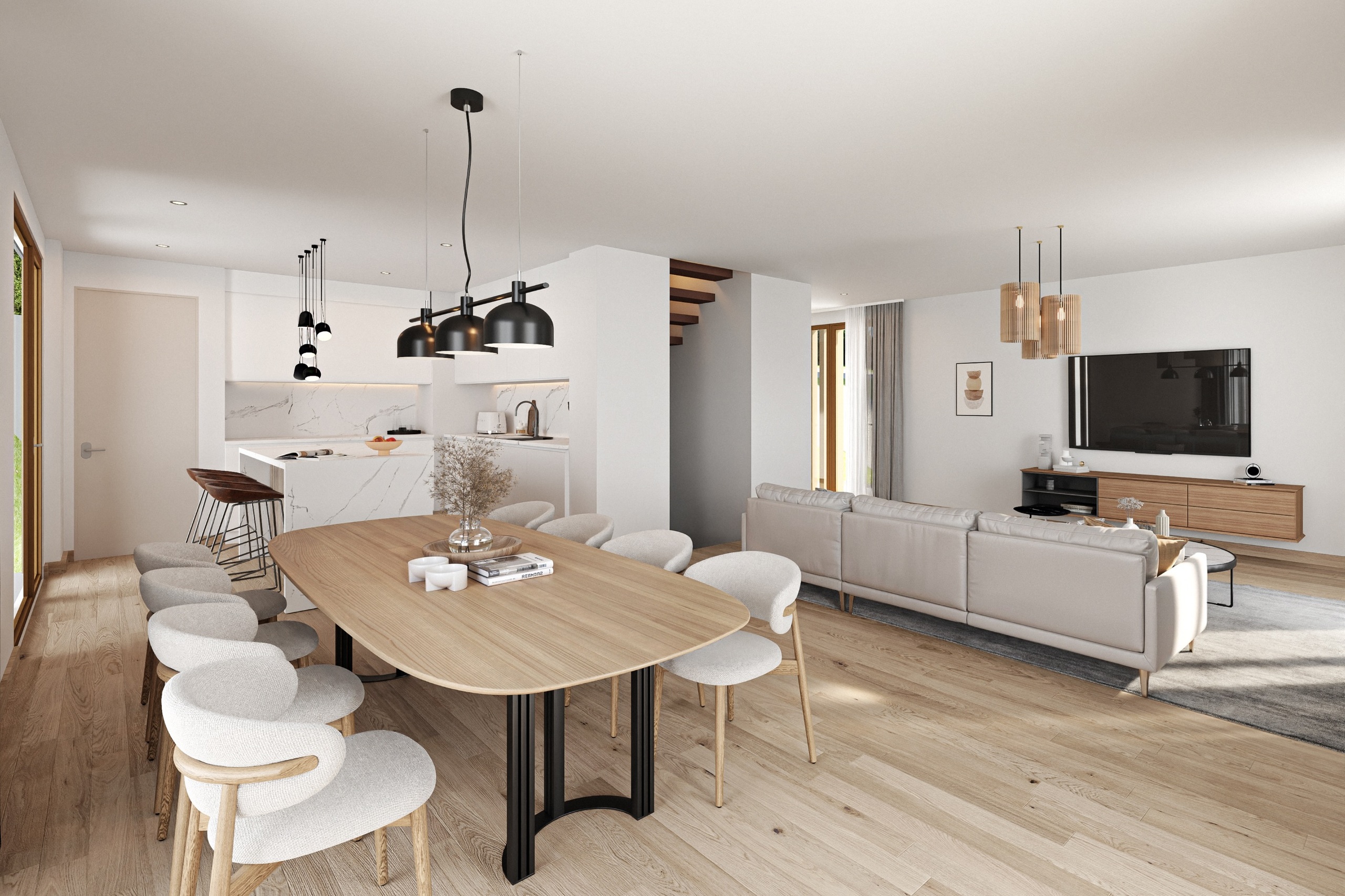 Interior view 2