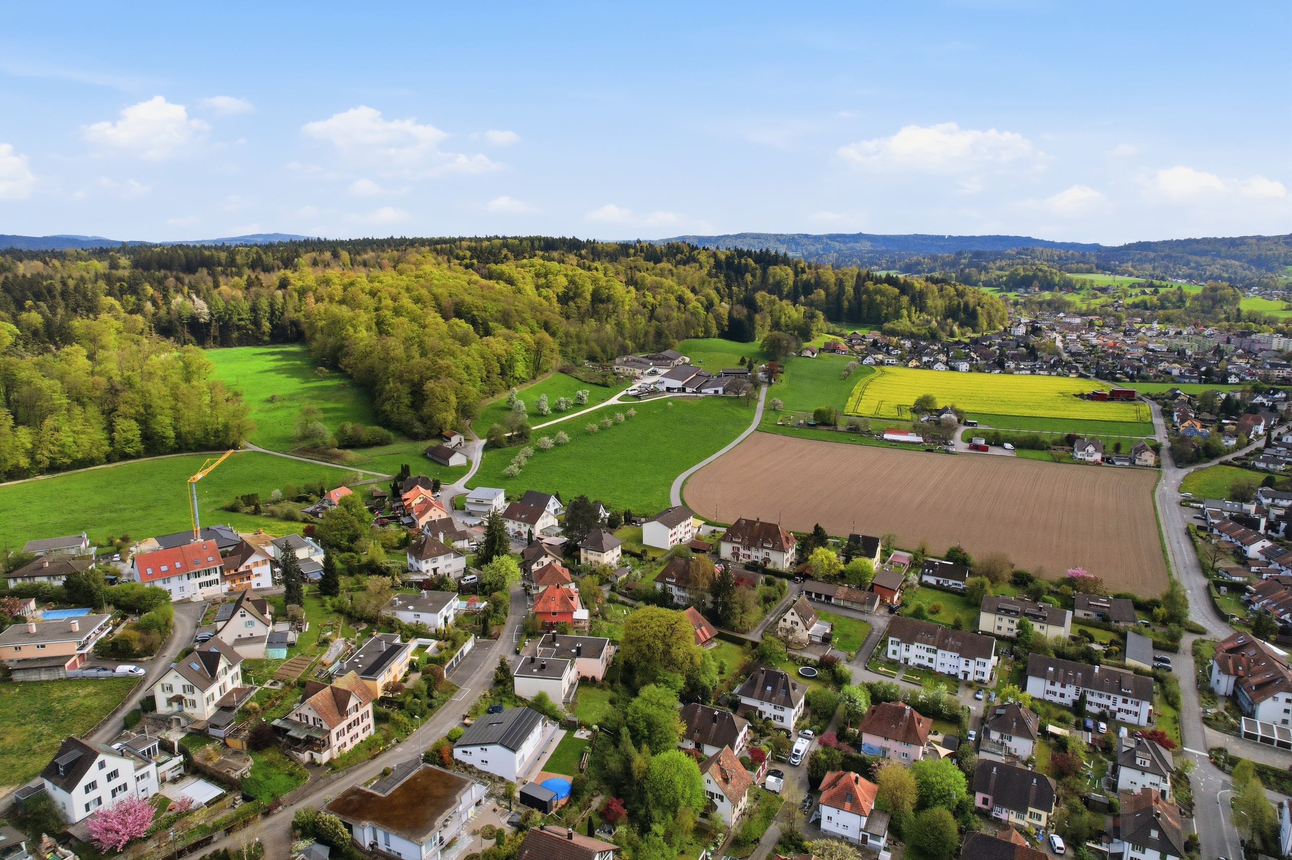 Lageplan 3
