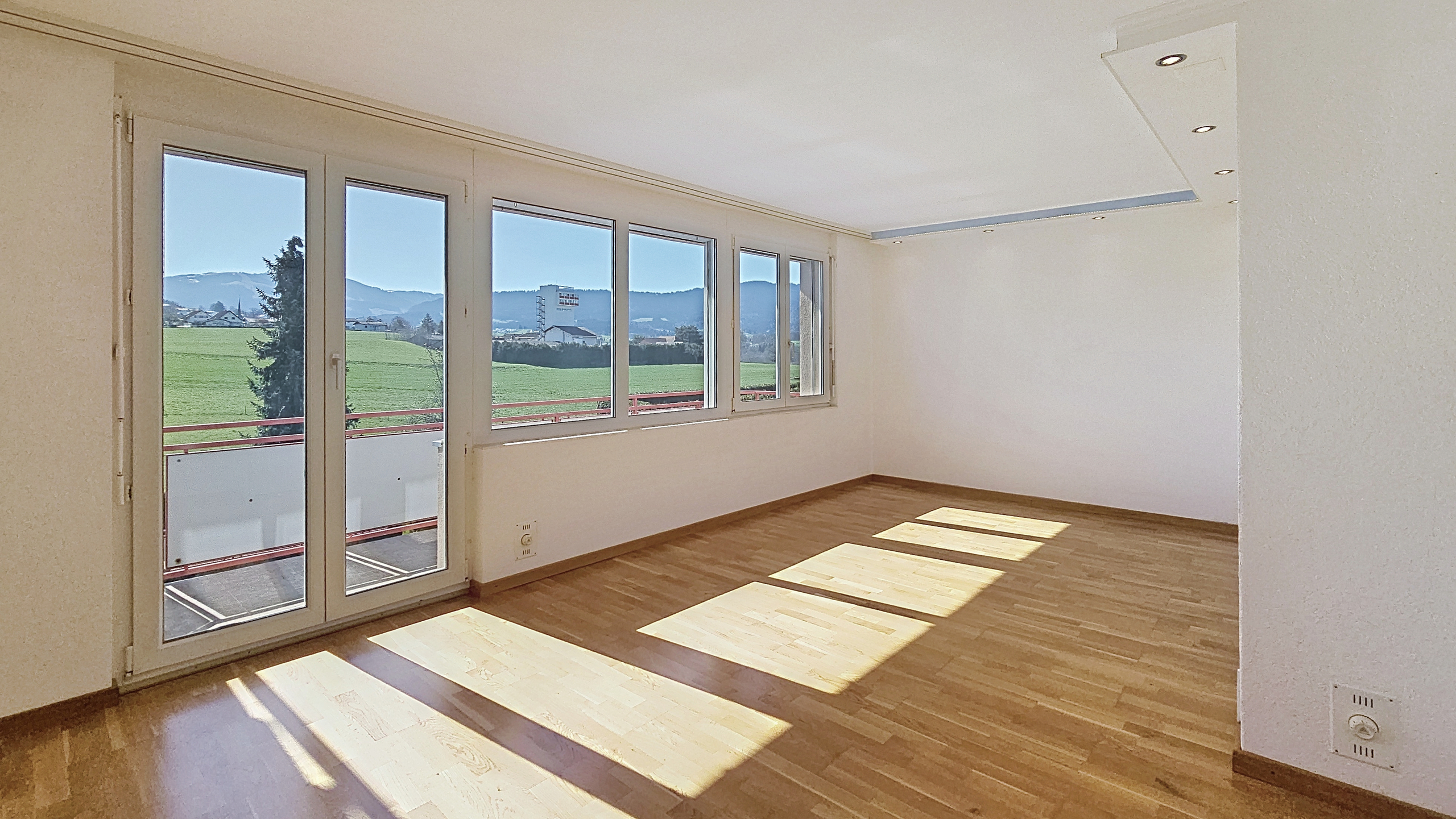 Chambre 2 - 1er étage Chambre 2 - 1er étage