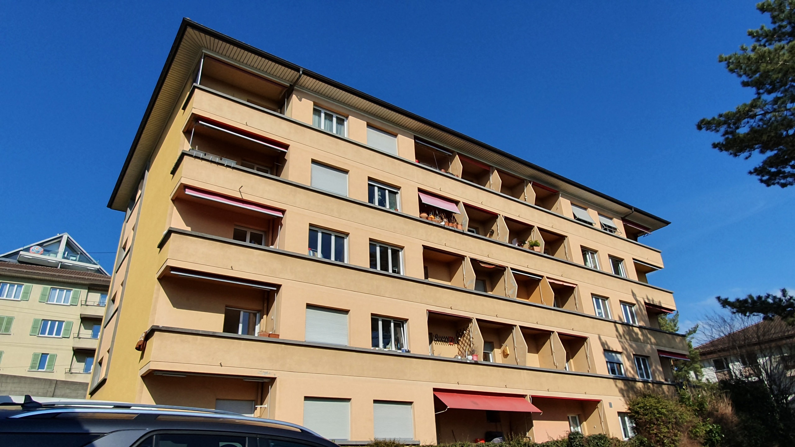 Façade Façade