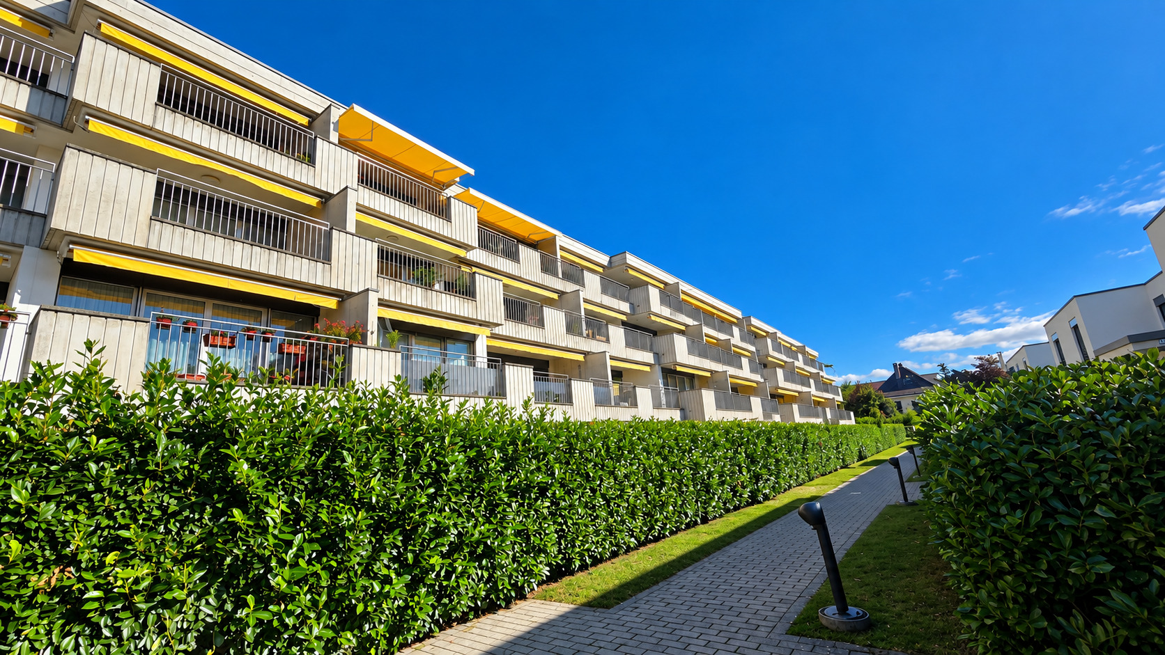 Exterior view 2