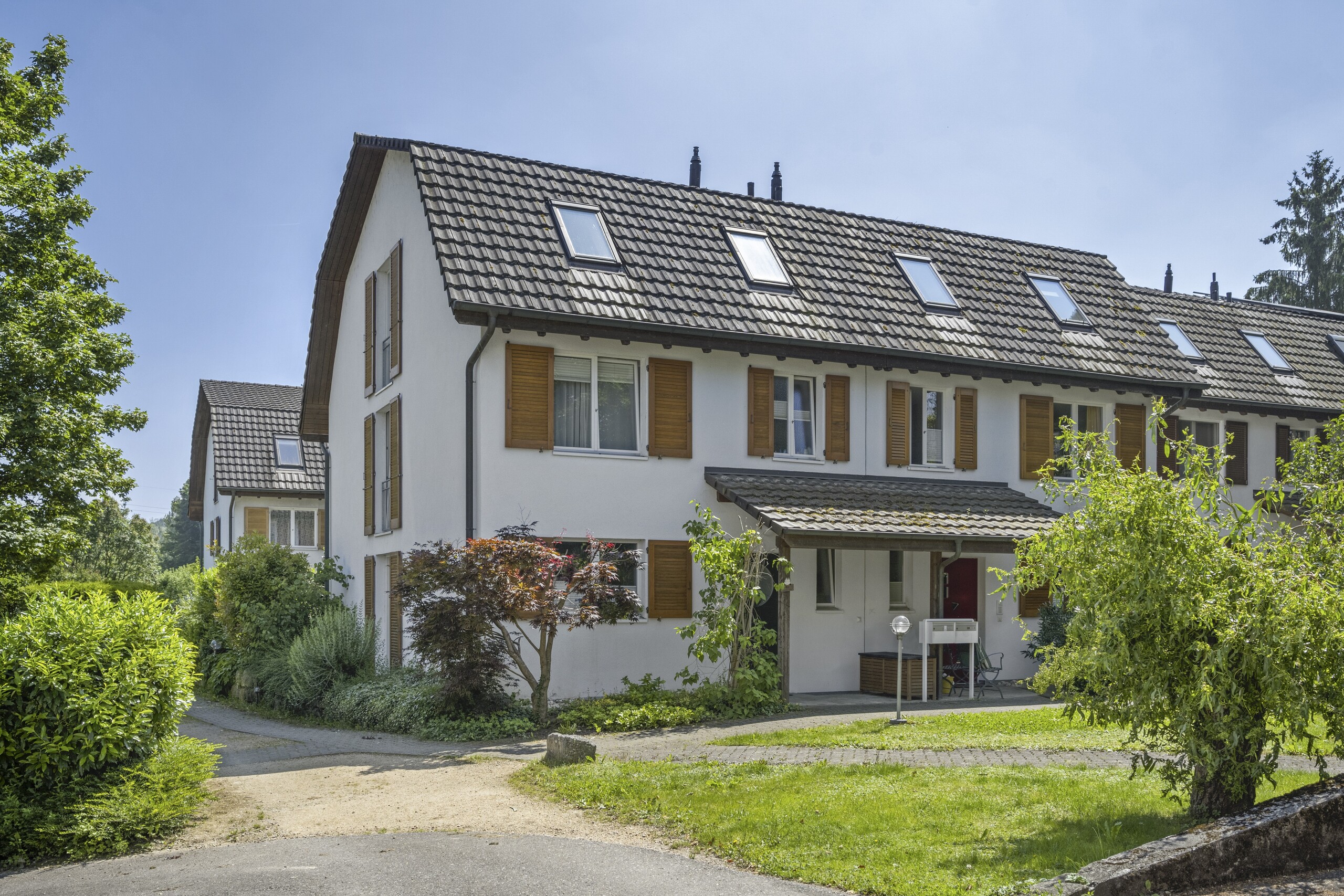 Aussenansicht