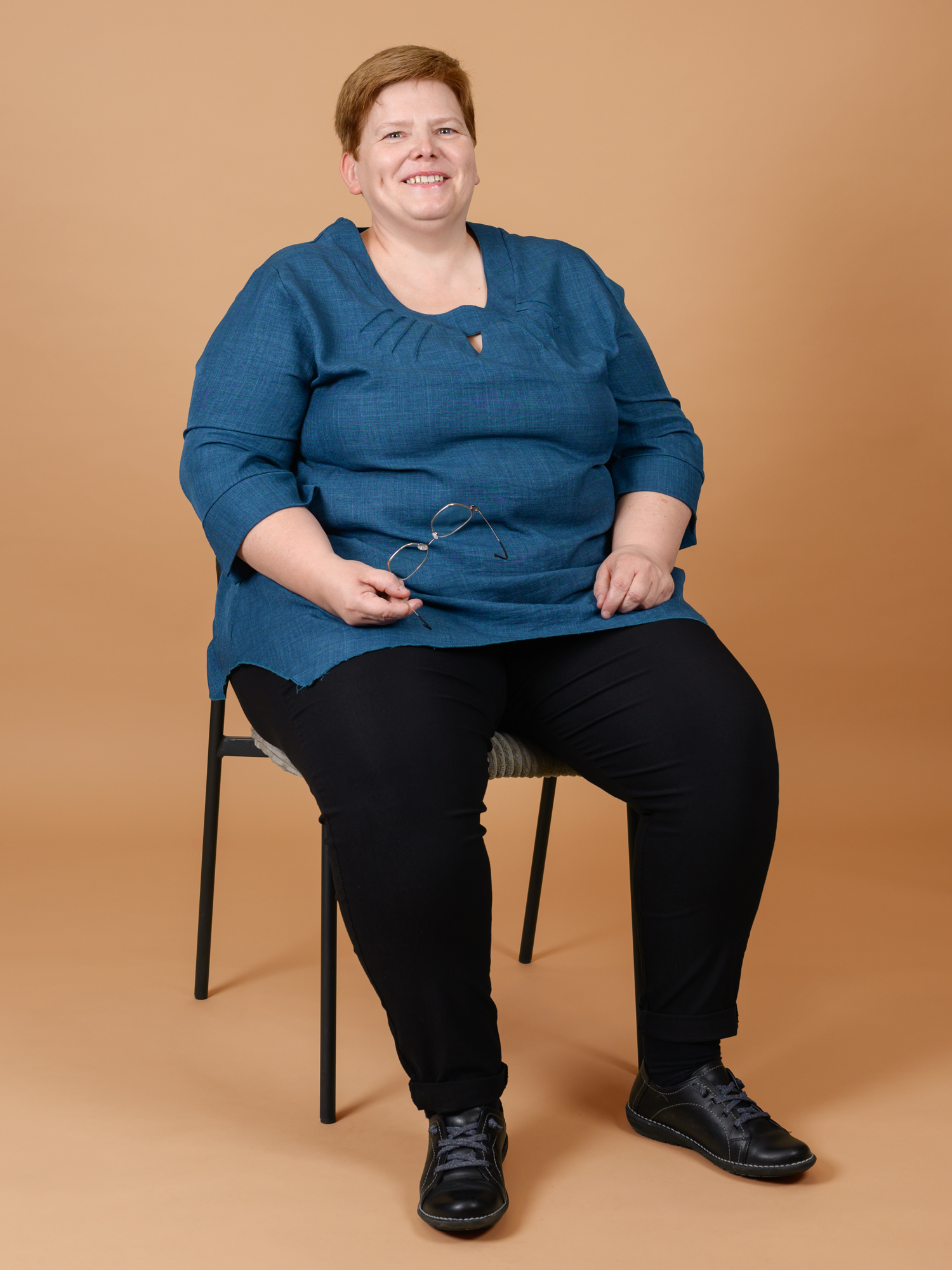 Véronique Testaz