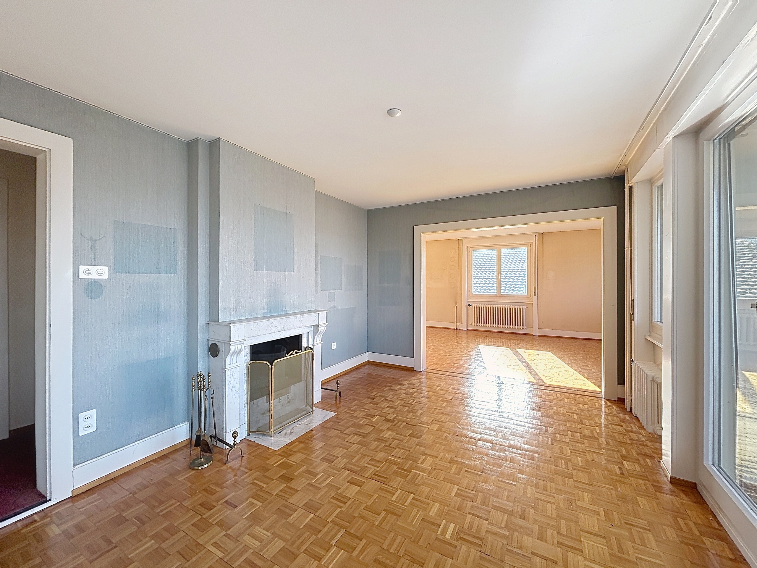 Appartement du 1er étage