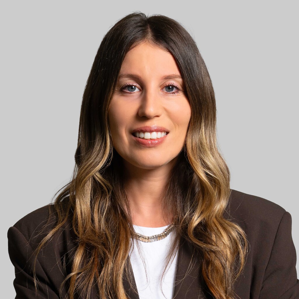 Annabelle Levy