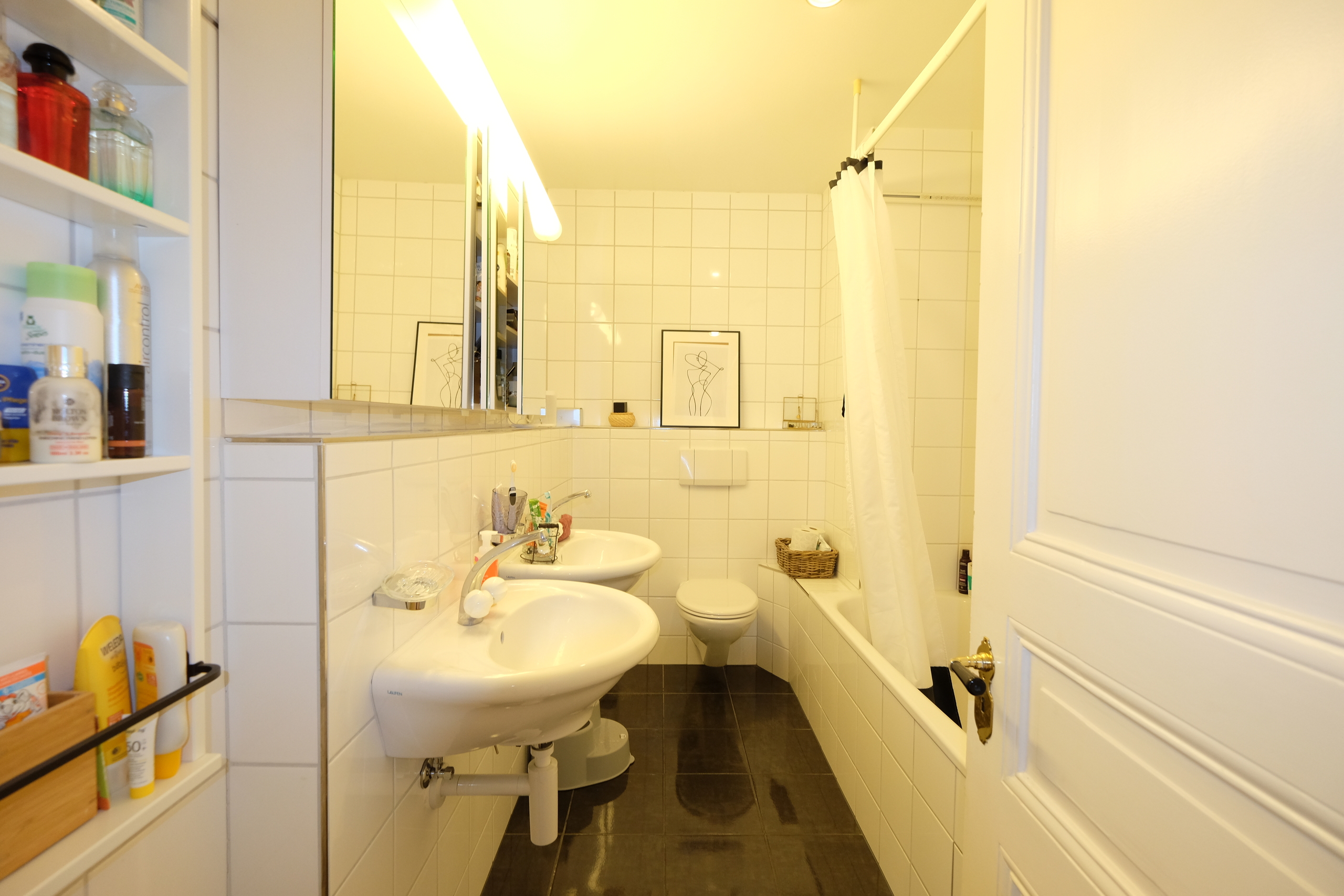 Badezimmer Badezimmer