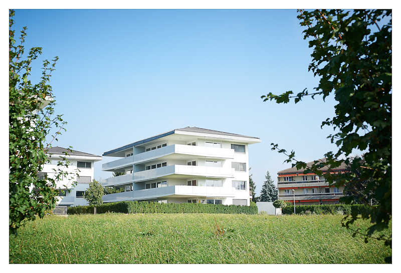 Vue extérieure 2