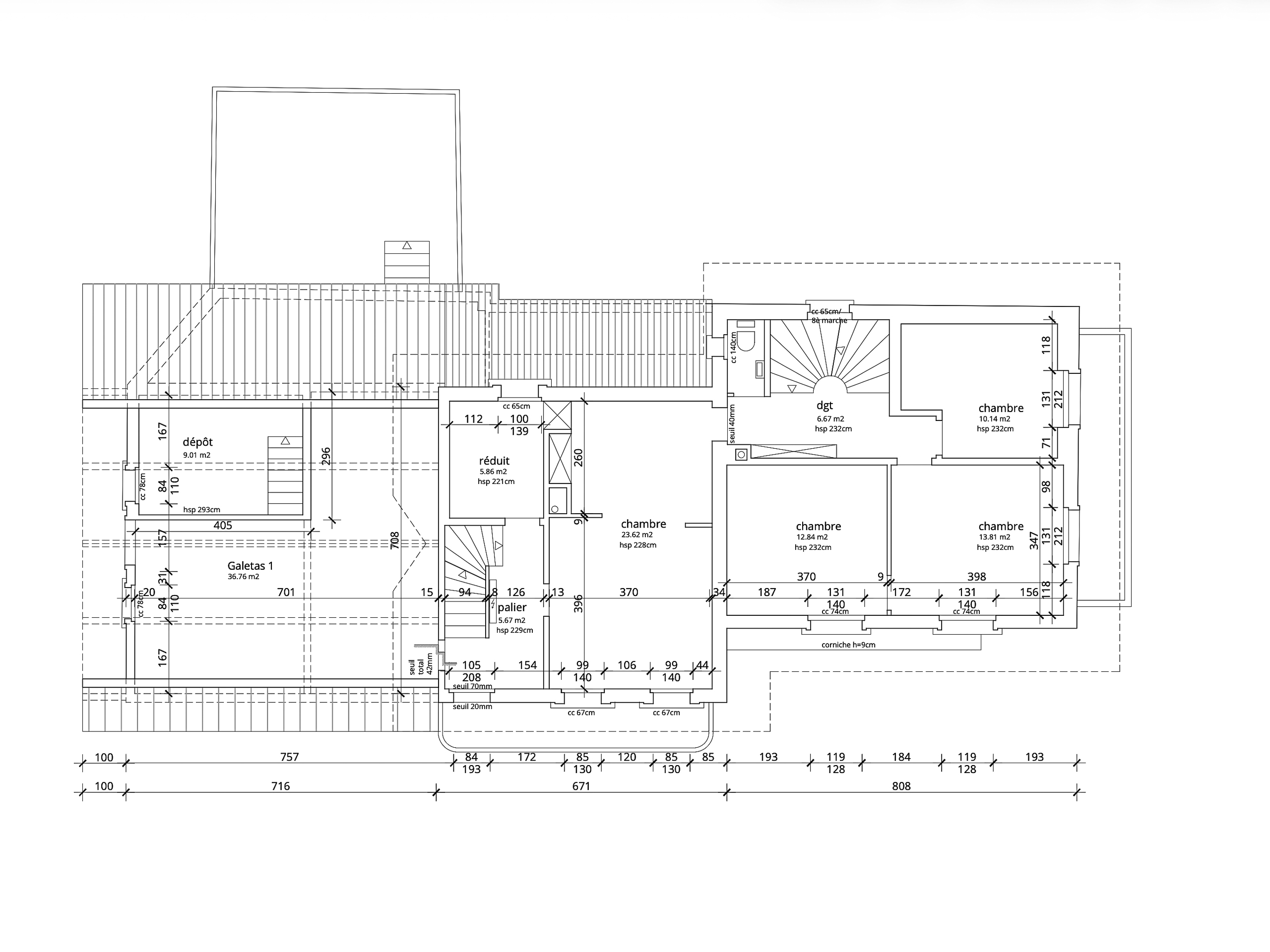 Plan de situation 5
