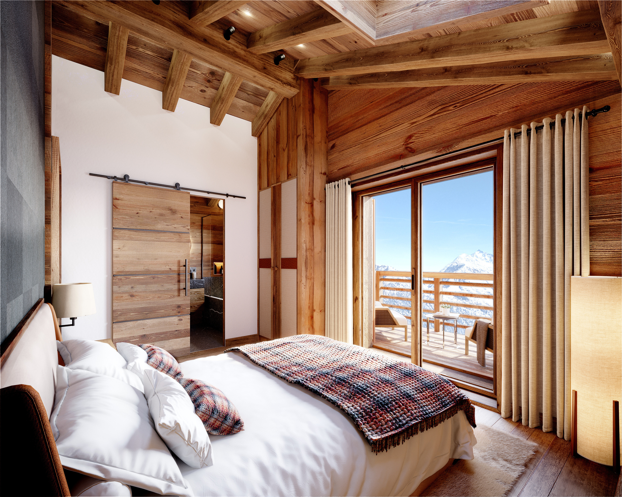 Résidence la Couronne - Chambre Résidence la Couronne - Chambre