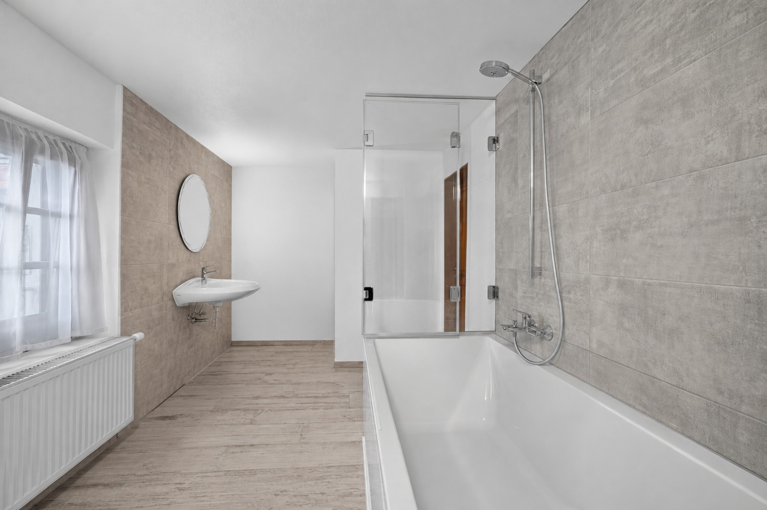 Interior view 3