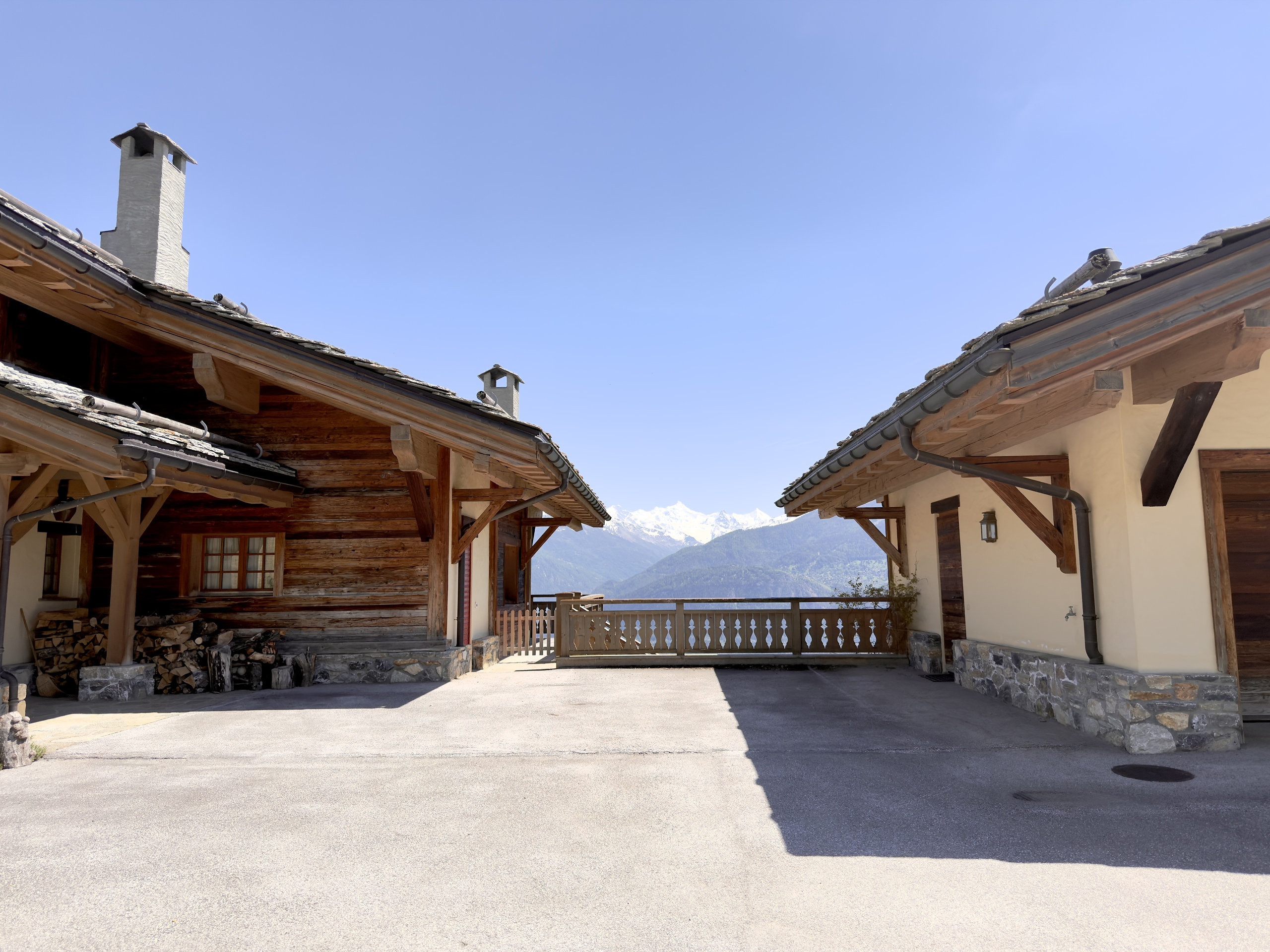 Chalet 