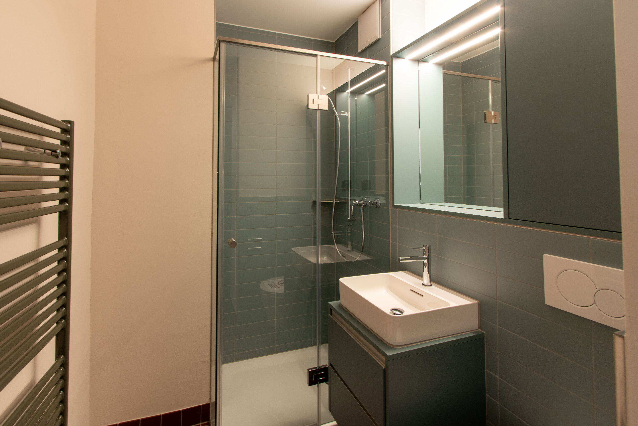 Badezimmer Badezimmer