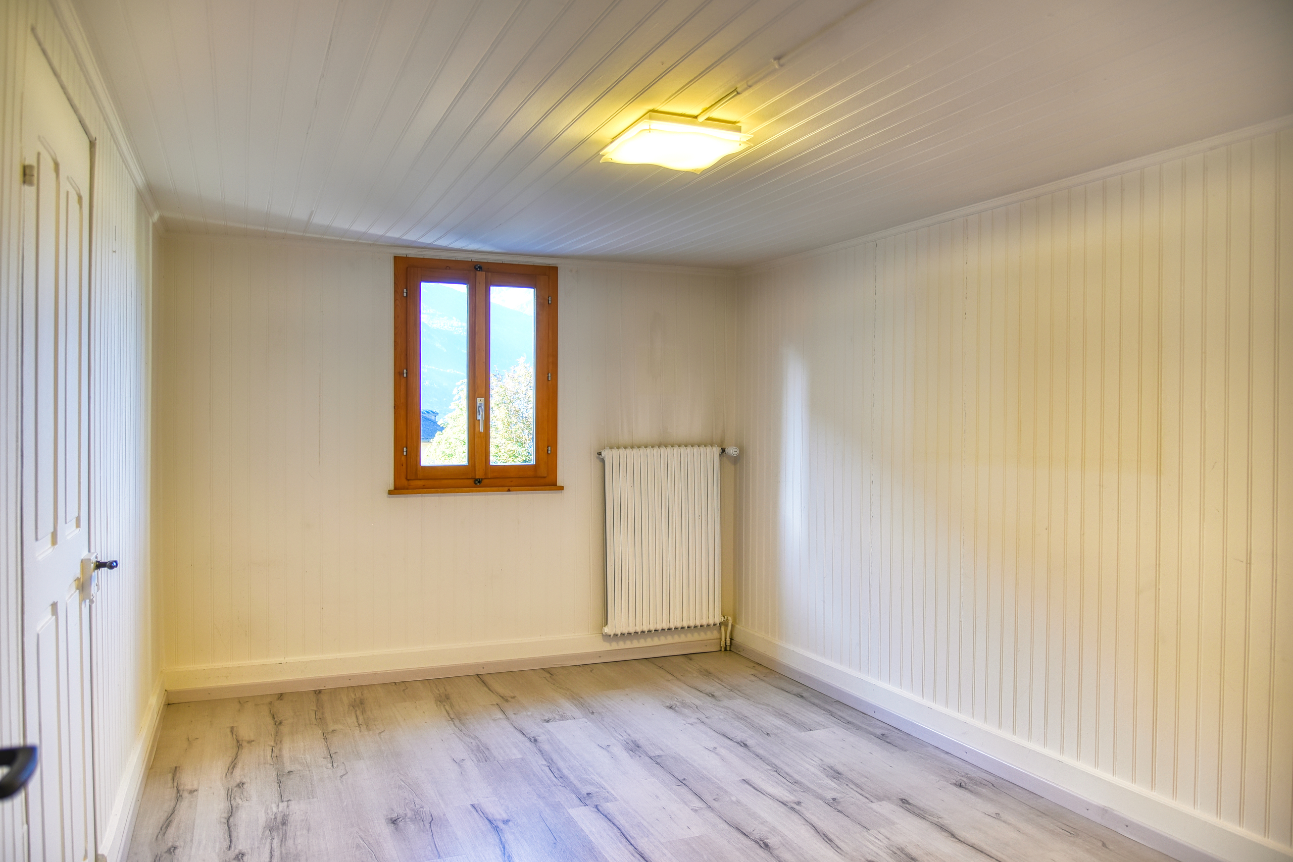 Maison Villageoise - Chambre duplex